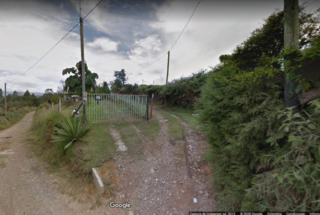 Lote en venta en El Porvenir, Rionegro, 85 m² · foto 9 de 12