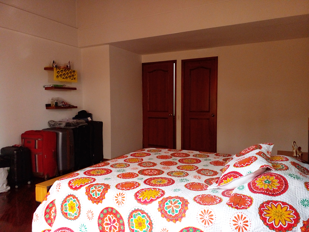 Casa de 3 alcobas en venta en Los Balsos, Medellín, 249 m² · foto 11 de 20