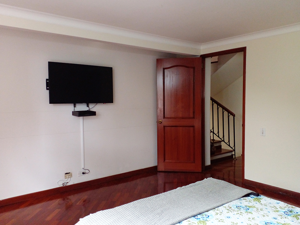 Casa de 3 alcobas en venta en Los Balsos, Medellín, 249 m² · foto 12 de 20