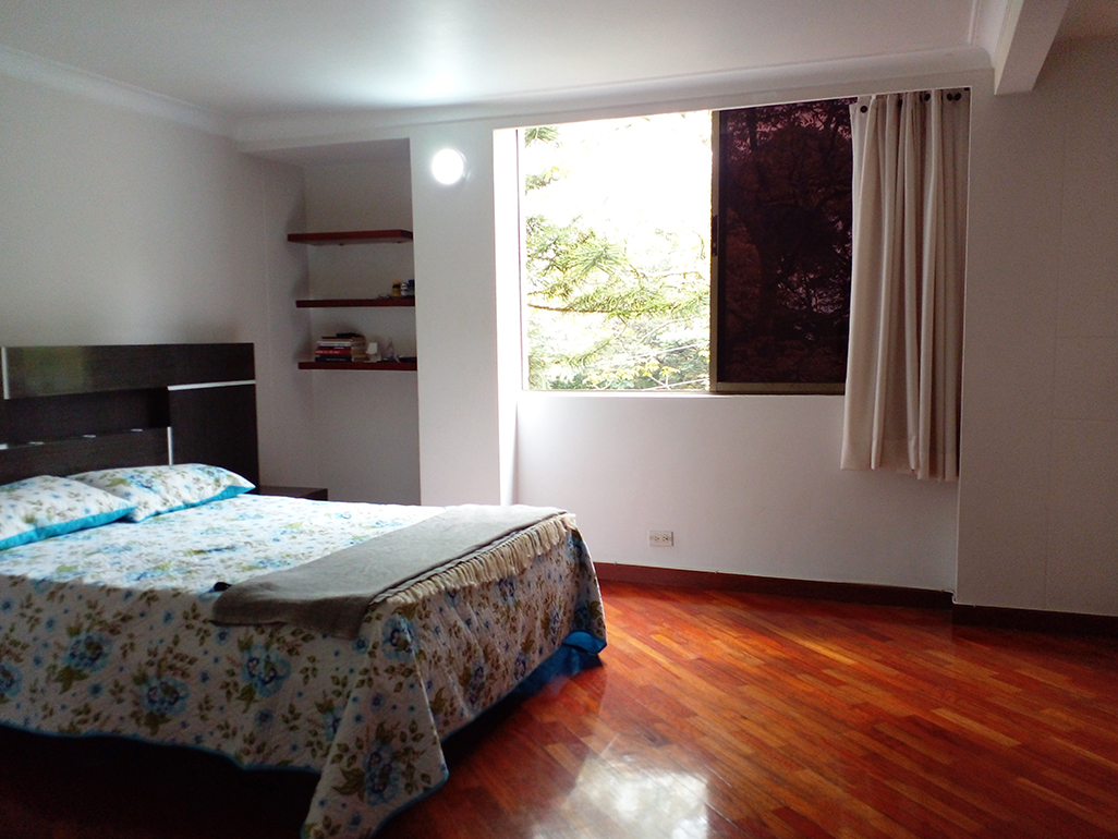 Casa de 3 alcobas en venta en Los Balsos, Medellín, 249 m² · foto 13 de 20