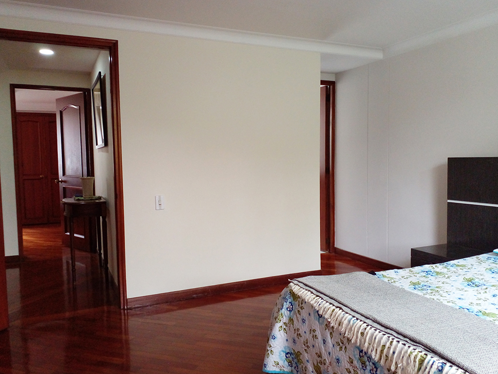 Casa de 3 alcobas en venta en Los Balsos, Medellín, 249 m² · foto 14 de 20