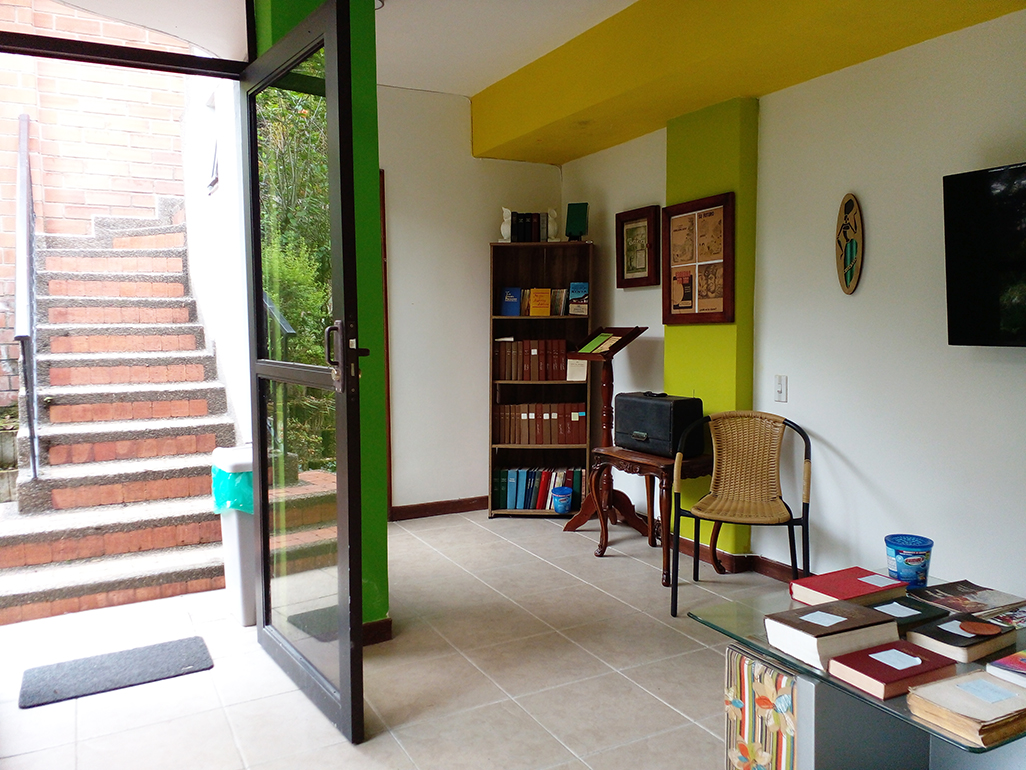 Casa de 3 alcobas en venta en Los Balsos, Medellín, 249 m² · foto 16 de 20