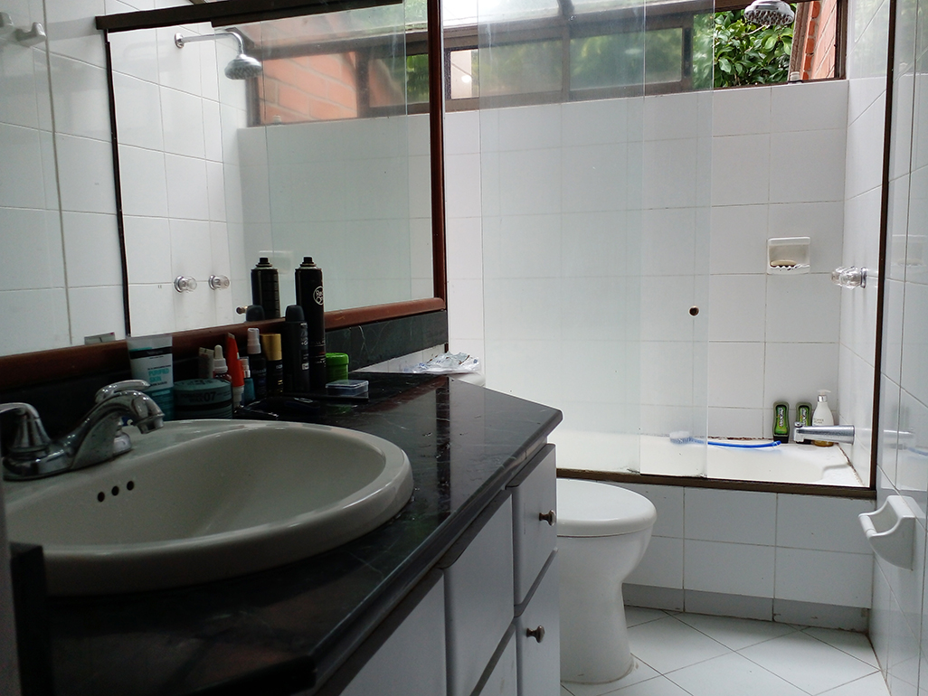 Casa de 3 alcobas en venta en Los Balsos, Medellín, 249 m² · foto 18 de 20