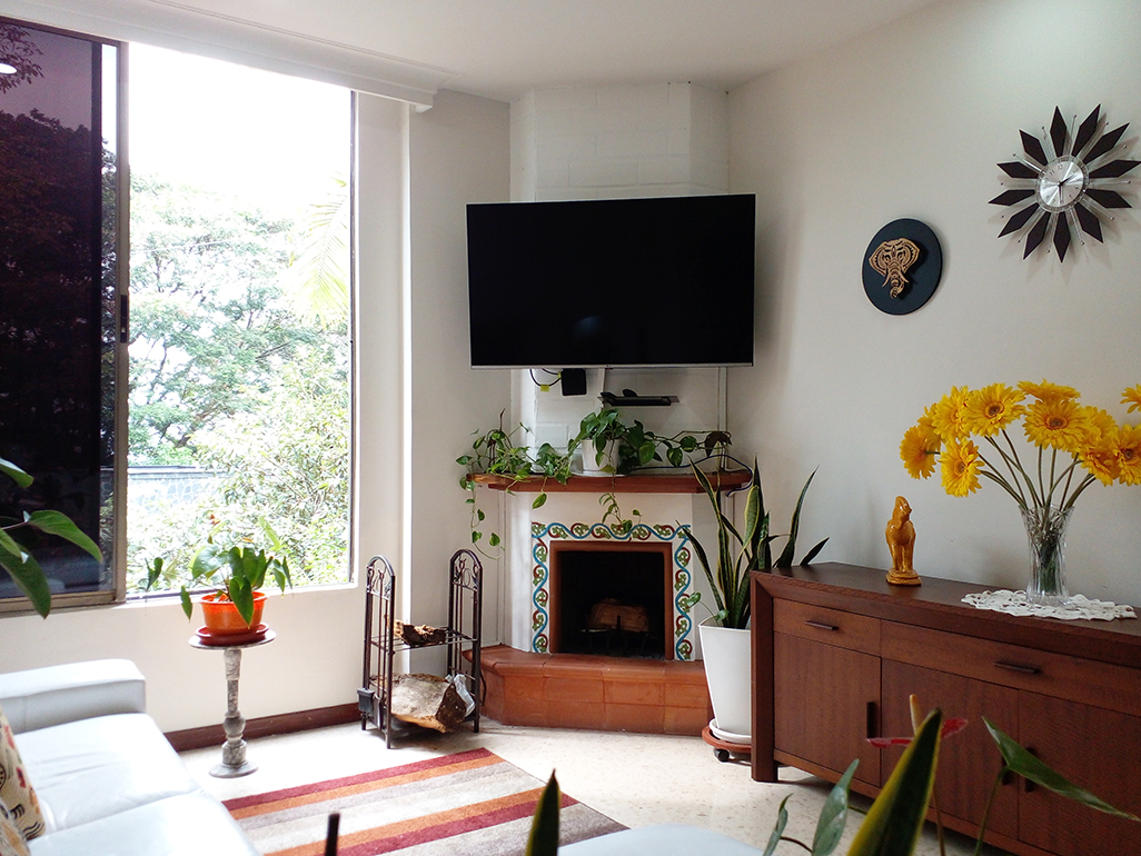 Casa de 3 alcobas en venta en Los Balsos, Medellín, 249 m² · foto 2 de 20