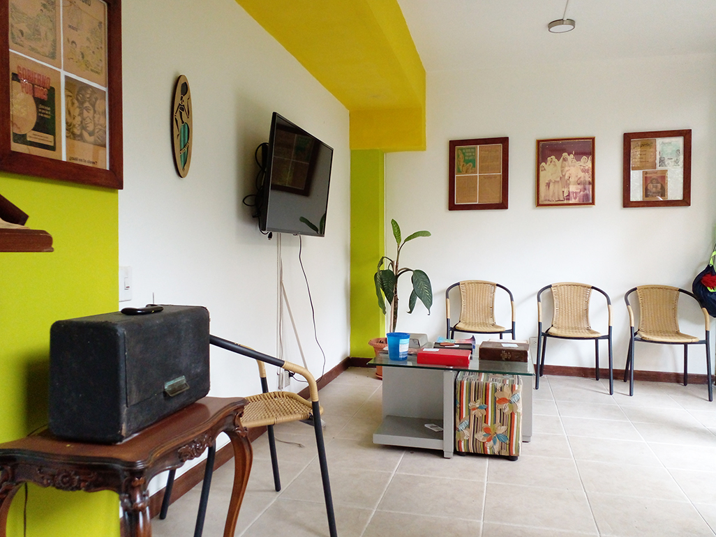 Casa de 3 alcobas en venta en Los Balsos, Medellín, 249 m² · foto 3 de 20