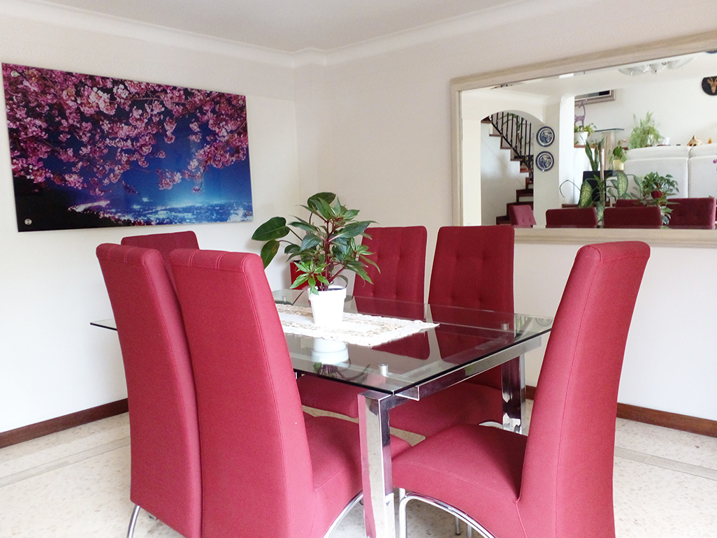 Casa de 3 alcobas en venta en Los Balsos, Medellín, 249 m² · foto 5 de 20