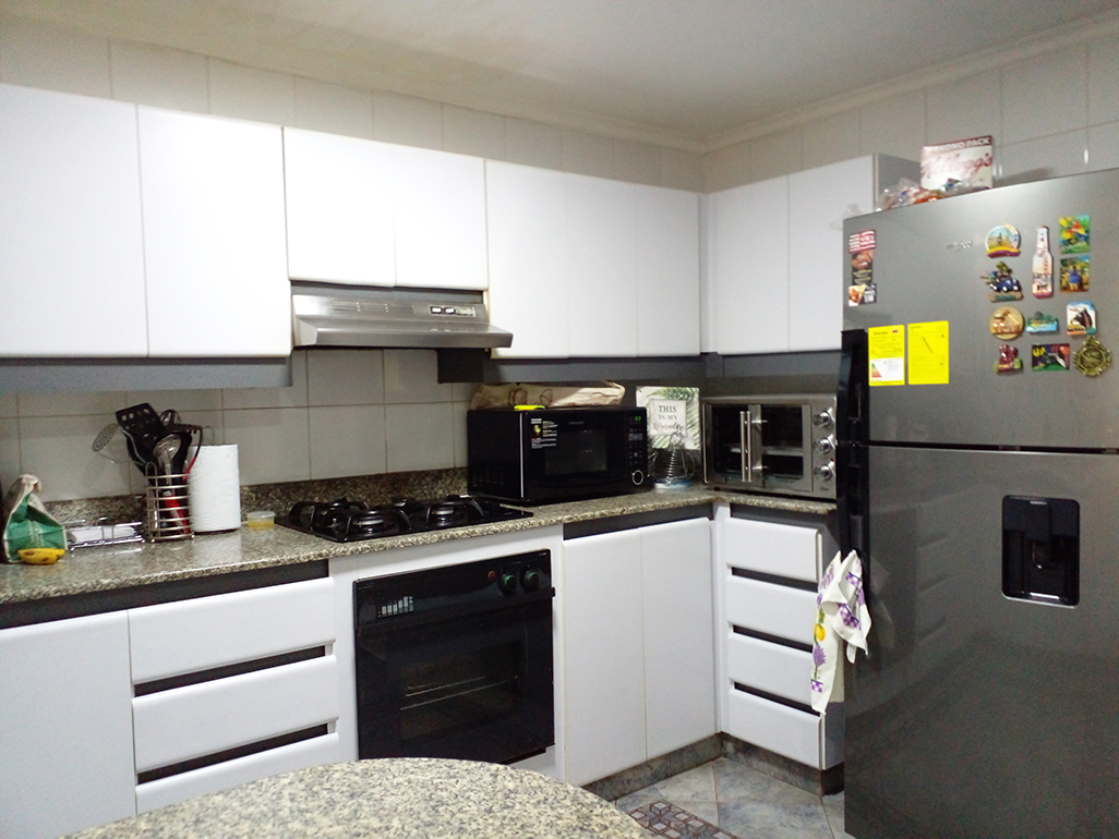 Casa de 3 alcobas en venta en Los Balsos, Medellín, 249 m² · foto 8 de 20