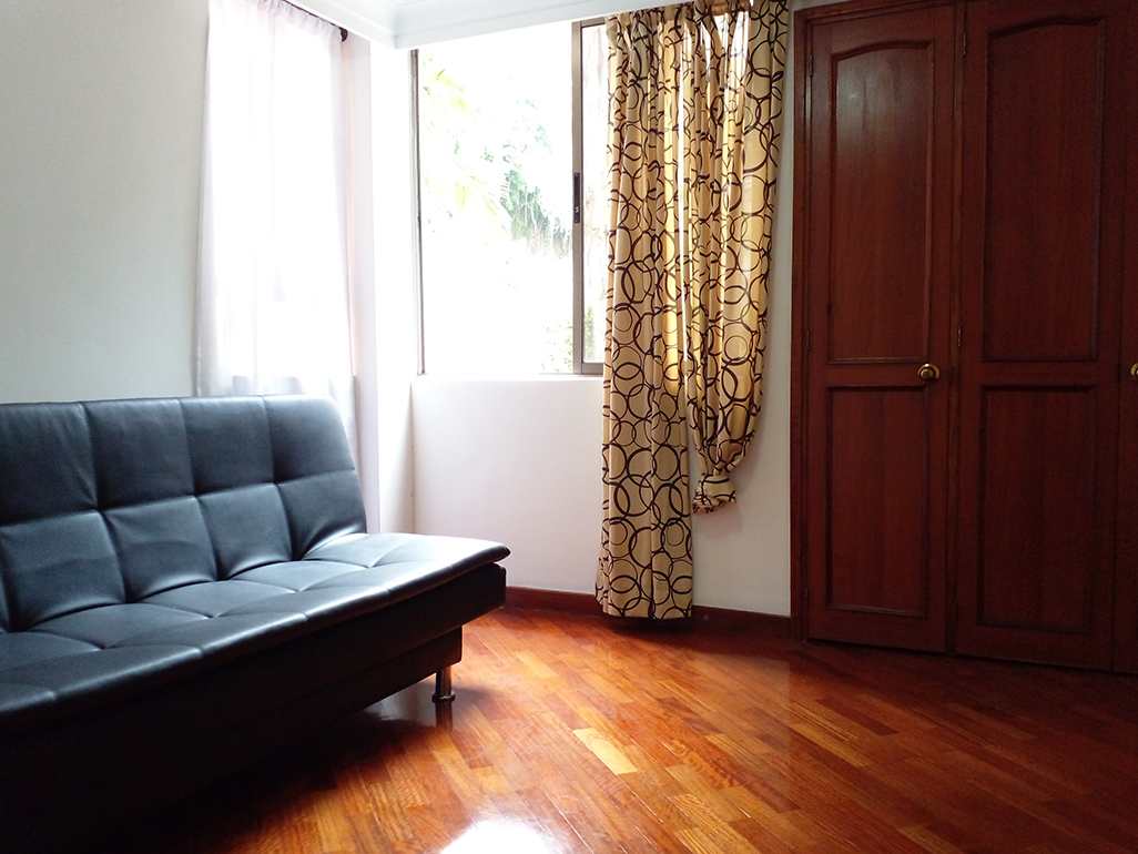 Casa de 3 alcobas en venta en Los Balsos, Medellín, 249 m² · foto 9 de 20