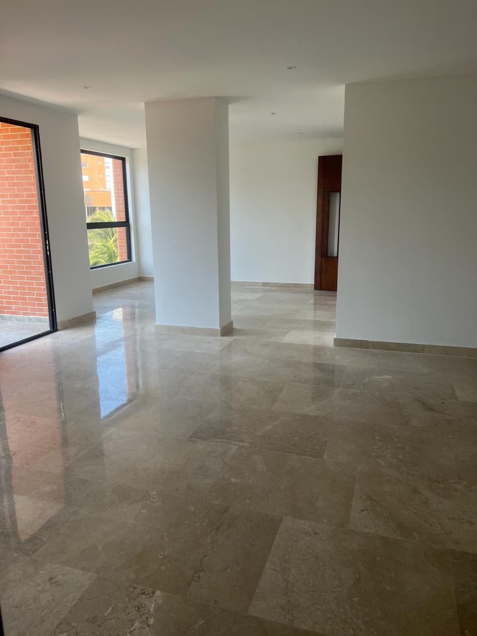 Apartamento en venta en Altos De Riomar, Barranquilla · foto 3 de 20