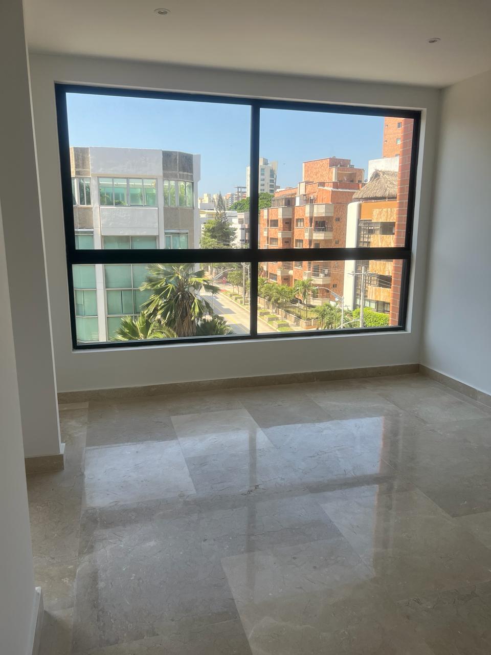 Apartamento en venta en Altos De Riomar, Barranquilla · foto 4 de 20