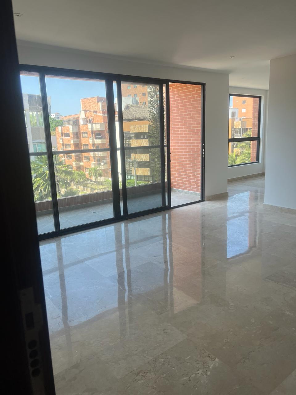 Apartamento en venta en Altos De Riomar, Barranquilla · foto 6 de 20
