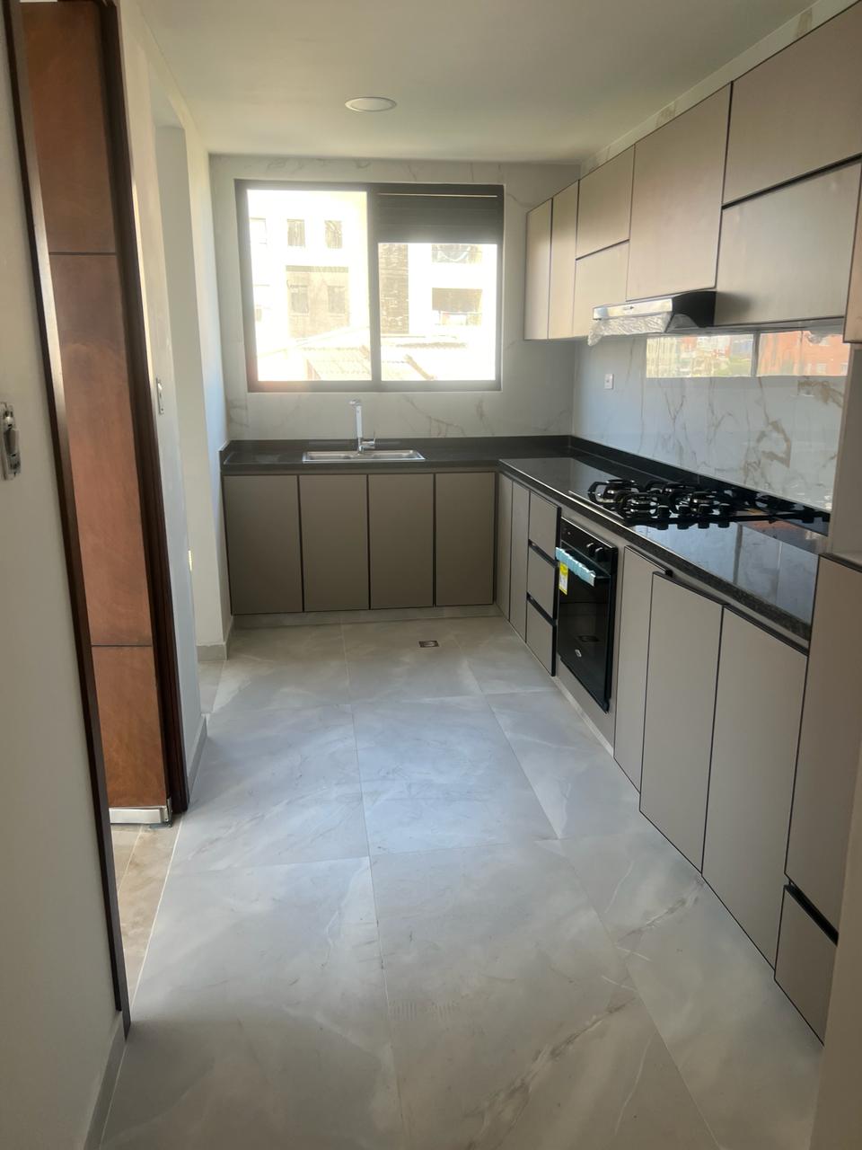 Apartamento en venta en Altos De Riomar, Barranquilla · foto 8 de 20