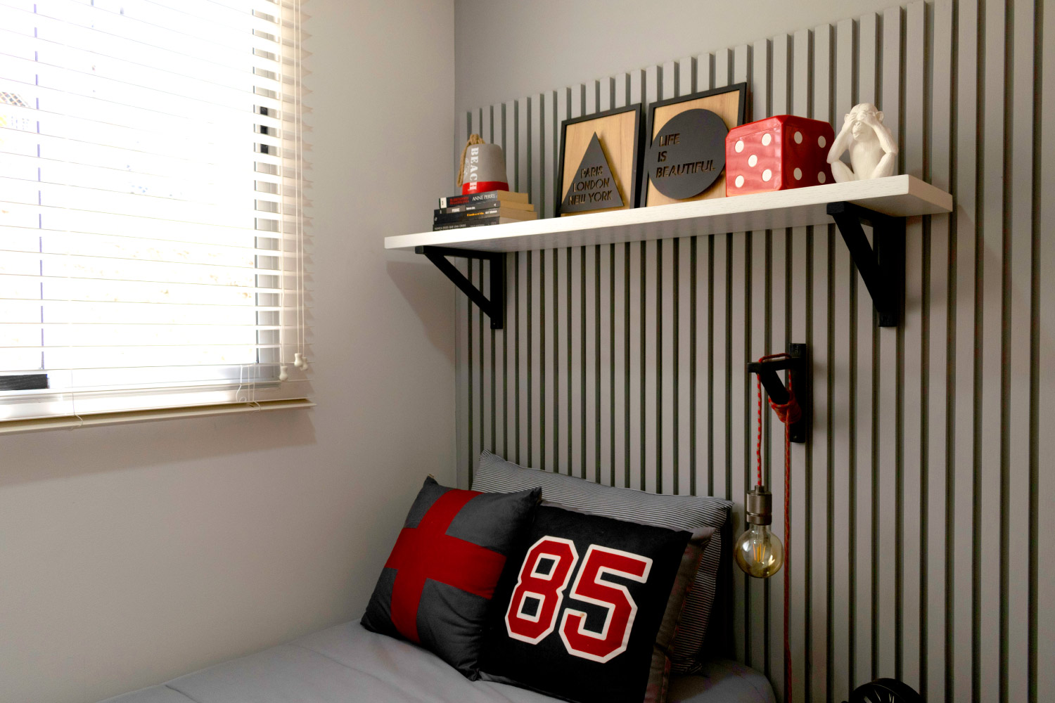 Apartamento de 2 alcobas en venta en Machado, Copacabana, 67 m² · foto 10 de 20