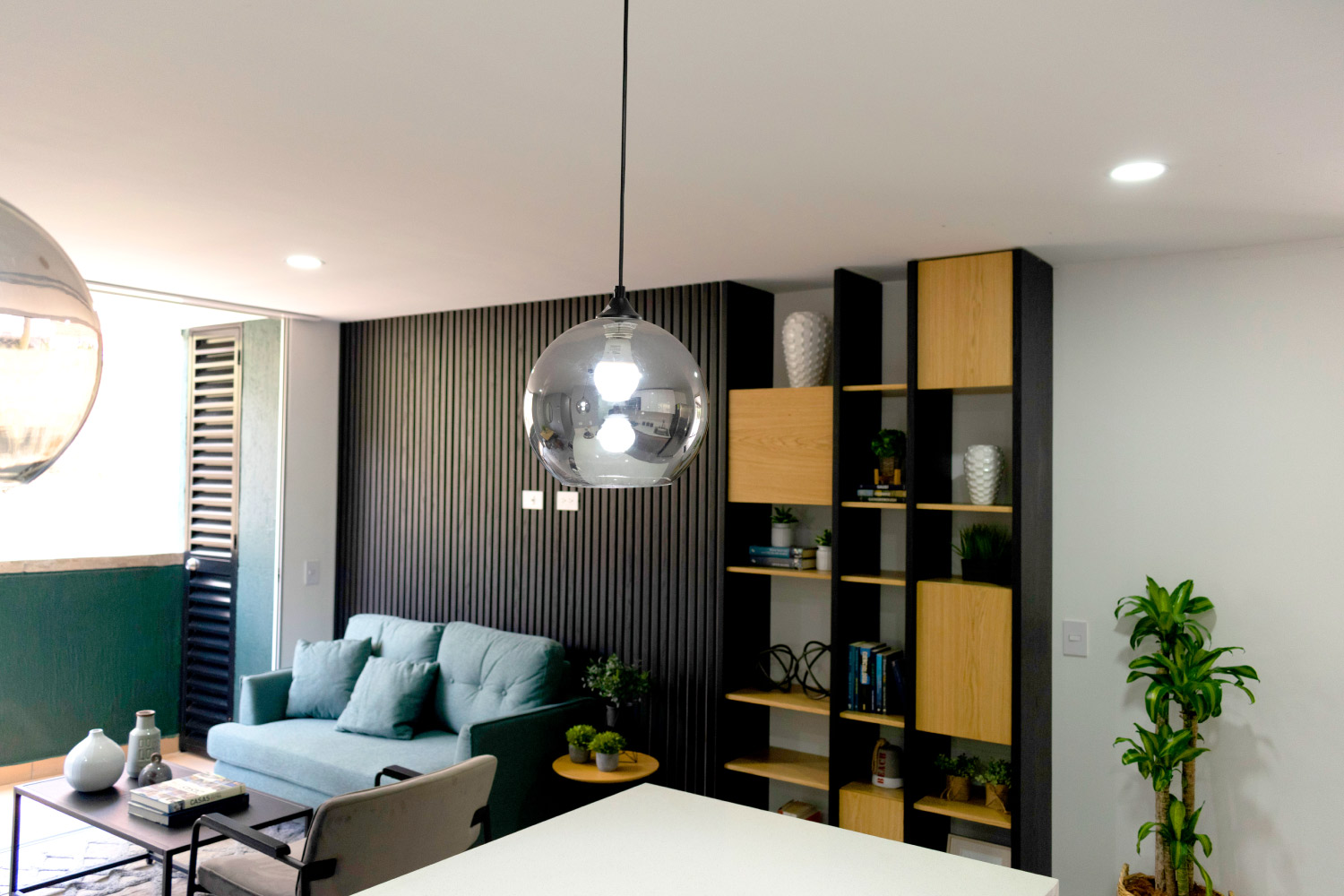 Apartamento de 2 alcobas en venta en Machado, Copacabana, 67 m² · foto 9 de 20