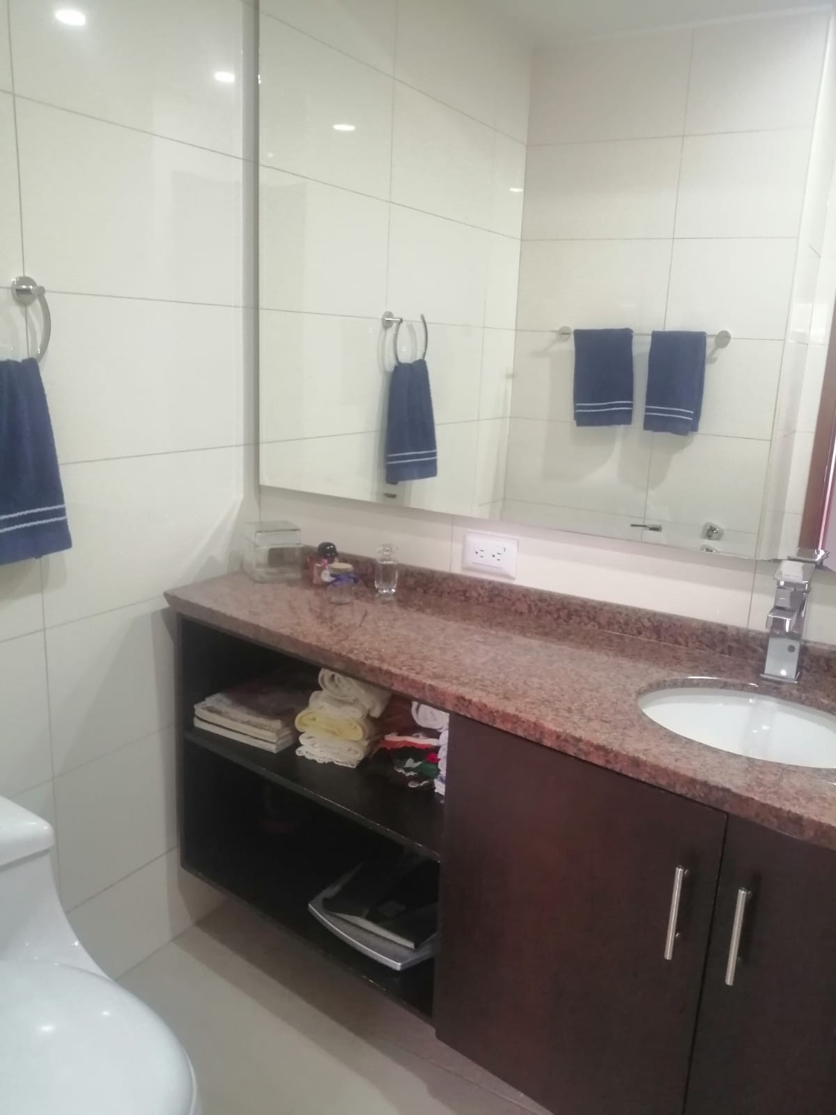 Apartamento de 3 alcobas en venta en Bosque De Pinos, Bogotá, 255 m² · foto 10 de 24