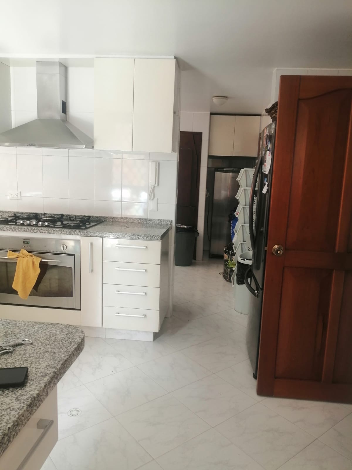 Apartamento de 3 alcobas en venta en Bosque De Pinos, Bogotá, 255 m² · foto 11 de 24