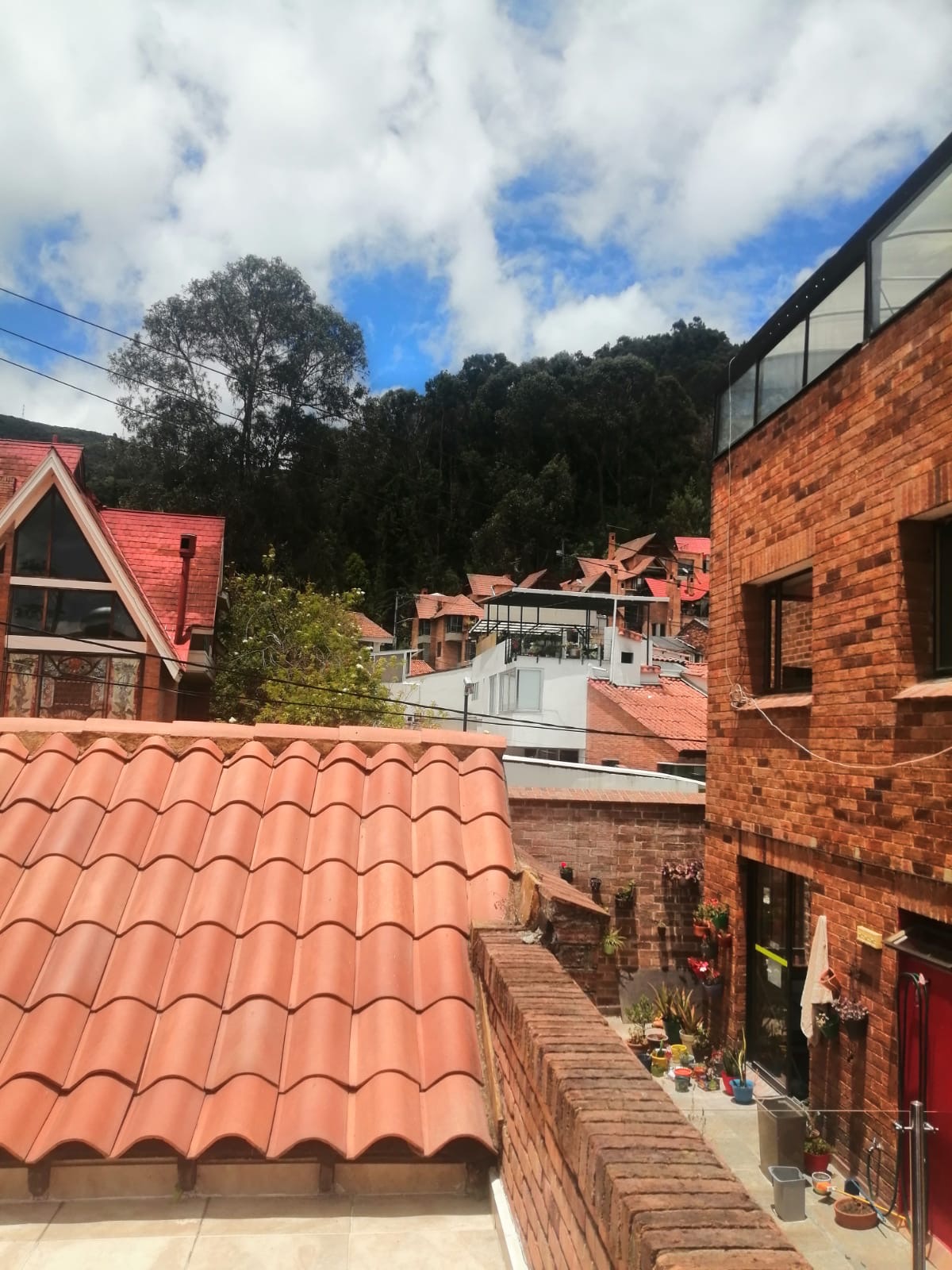 Apartamento de 3 alcobas en venta en Bosque De Pinos, Bogotá, 255 m² · foto 13 de 24