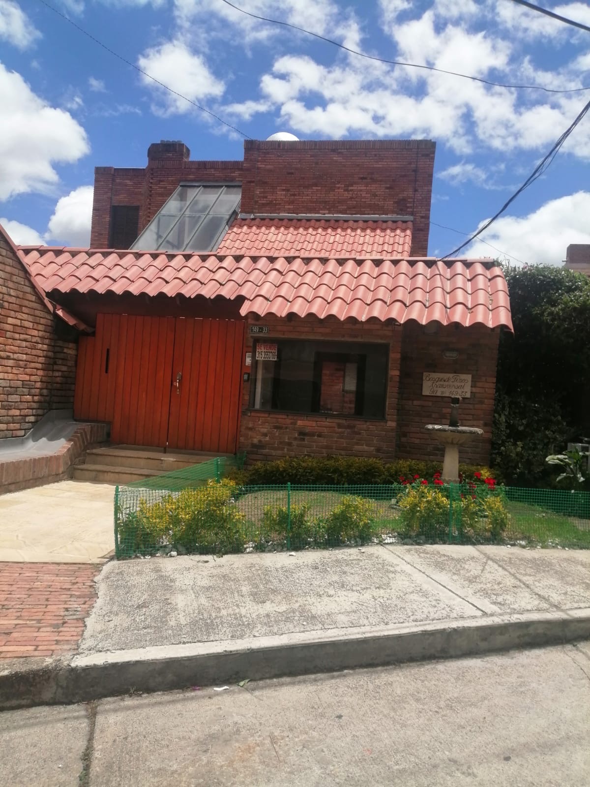 Apartamento de 3 alcobas en venta en Bosque De Pinos, Bogotá, 255 m² · foto 14 de 24