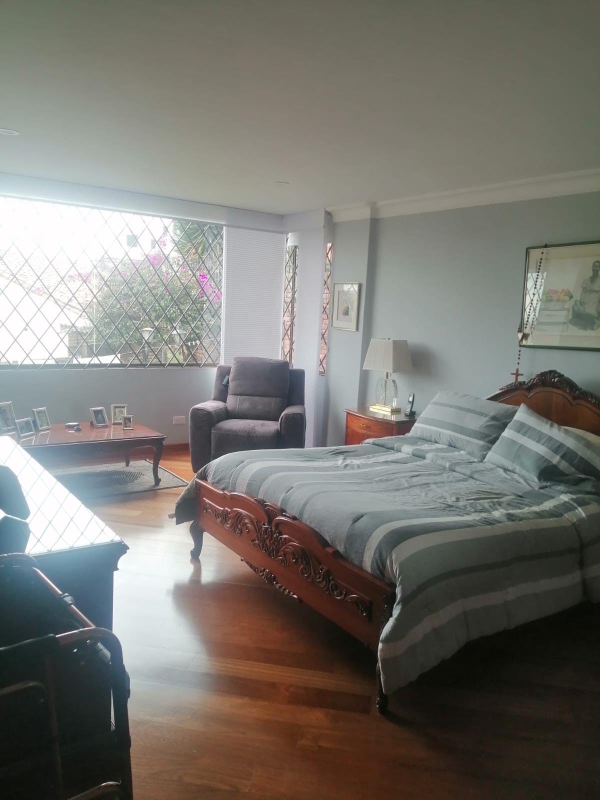 Apartamento de 3 alcobas en venta en Bosque De Pinos, Bogotá, 255 m² · foto 15 de 24