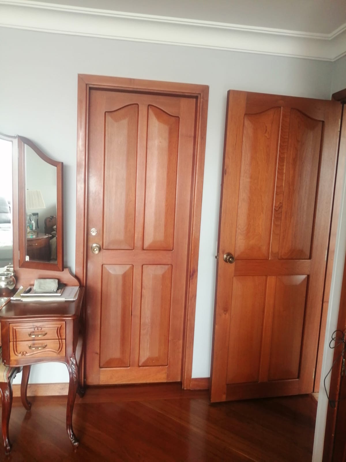Apartamento de 3 alcobas en venta en Bosque De Pinos, Bogotá, 255 m² · foto 16 de 24