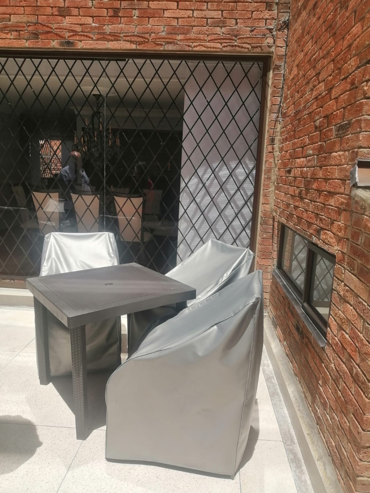 Apartamento de 3 alcobas en venta en Bosque De Pinos, Bogotá, 255 m² · foto 21 de 24