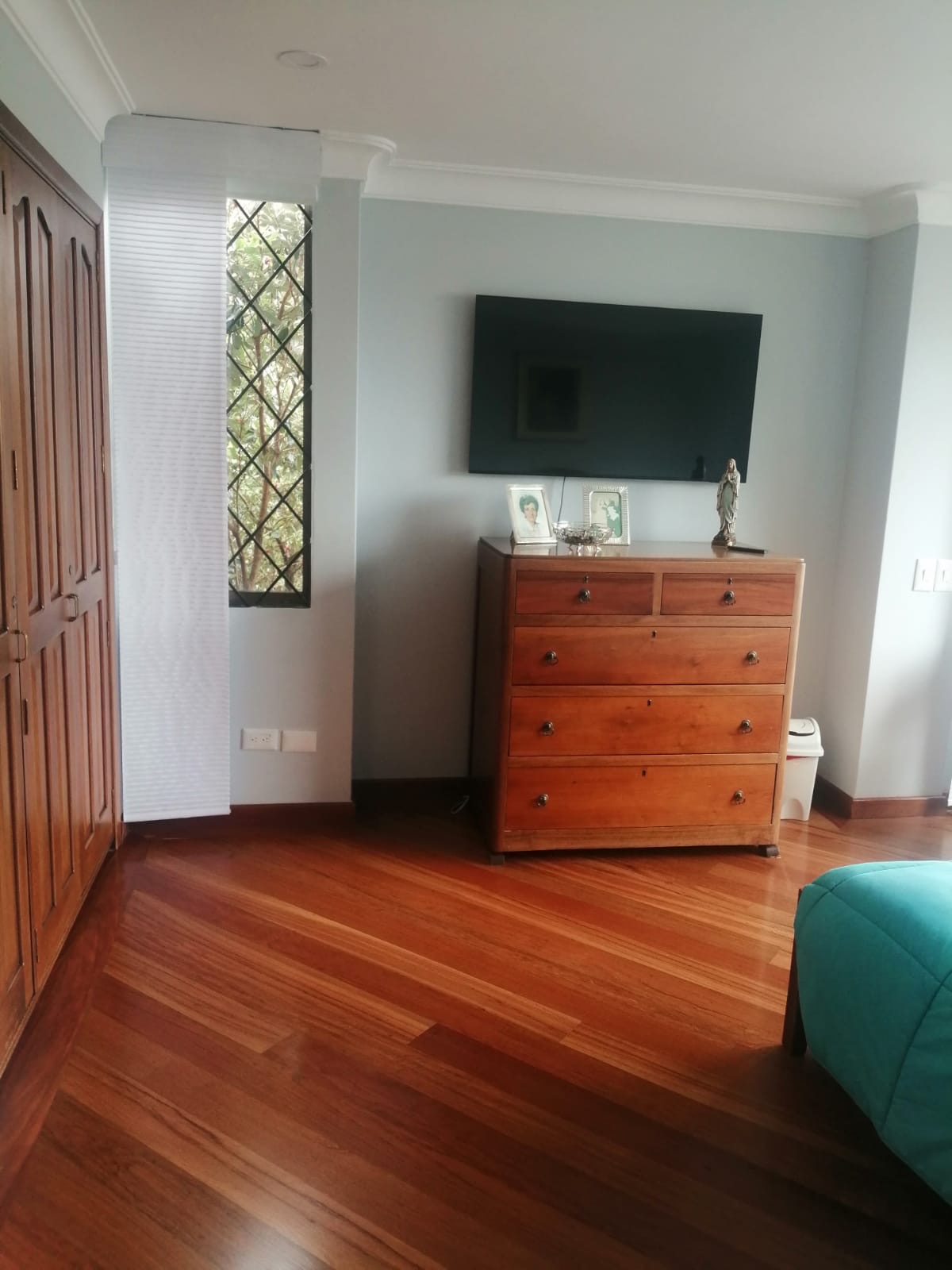 Apartamento de 3 alcobas en venta en Bosque De Pinos, Bogotá, 255 m² · foto 22 de 24