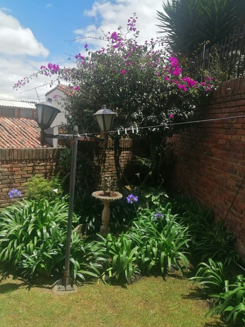 Apartamento de 3 alcobas en venta en Bosque De Pinos, Bogotá, 255 m² · foto 23 de 24