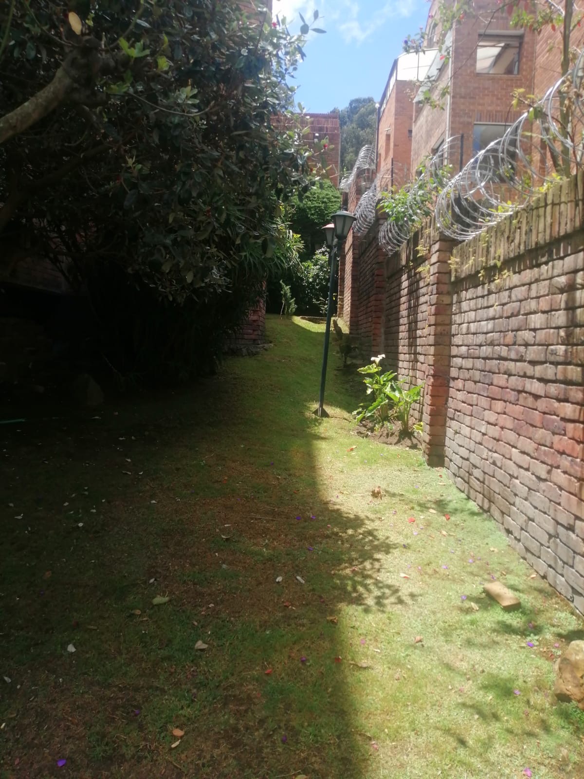 Apartamento de 3 alcobas en venta en Bosque De Pinos, Bogotá, 255 m² · foto 5 de 24