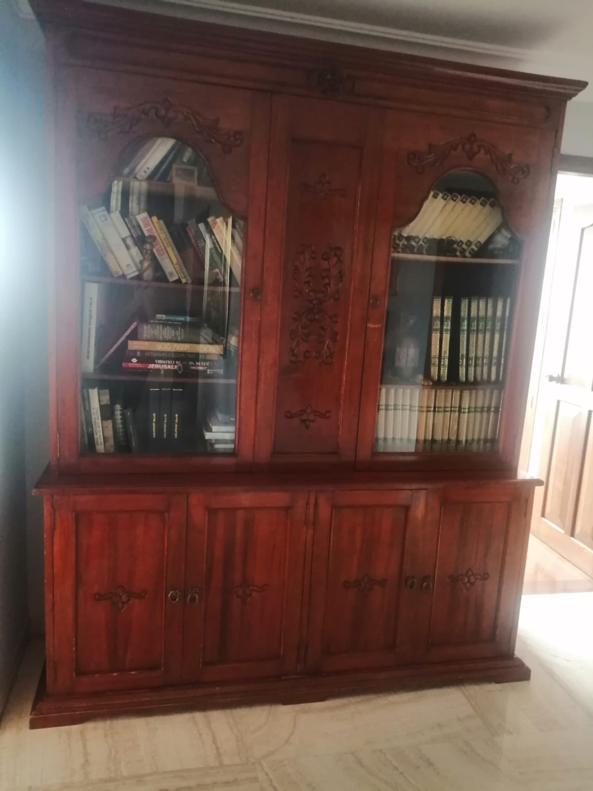 Apartamento de 3 alcobas en venta en Bosque De Pinos, Bogotá, 255 m² · foto 6 de 24