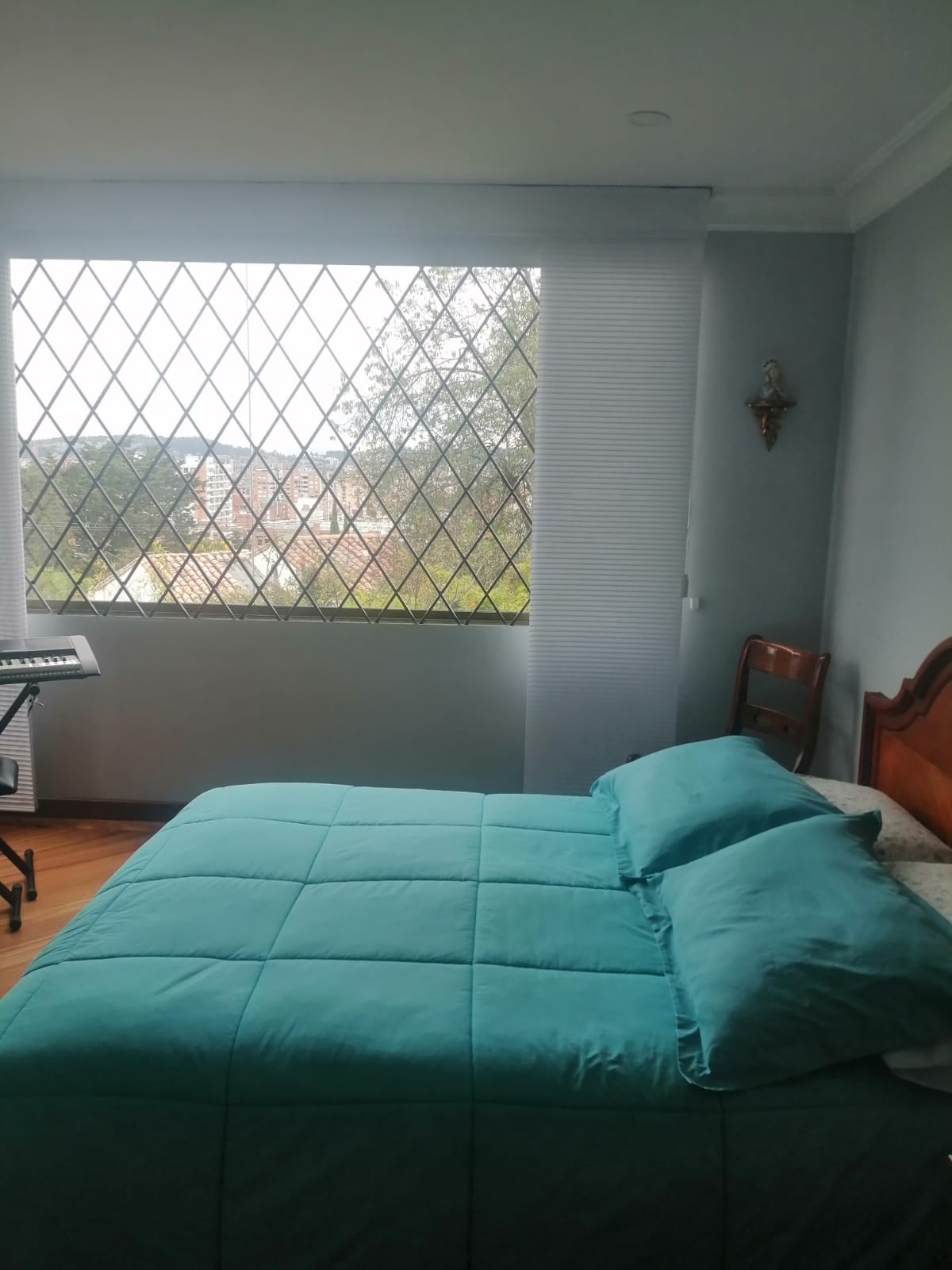 Apartamento de 3 alcobas en venta en Bosque De Pinos, Bogotá, 255 m² · foto 7 de 24