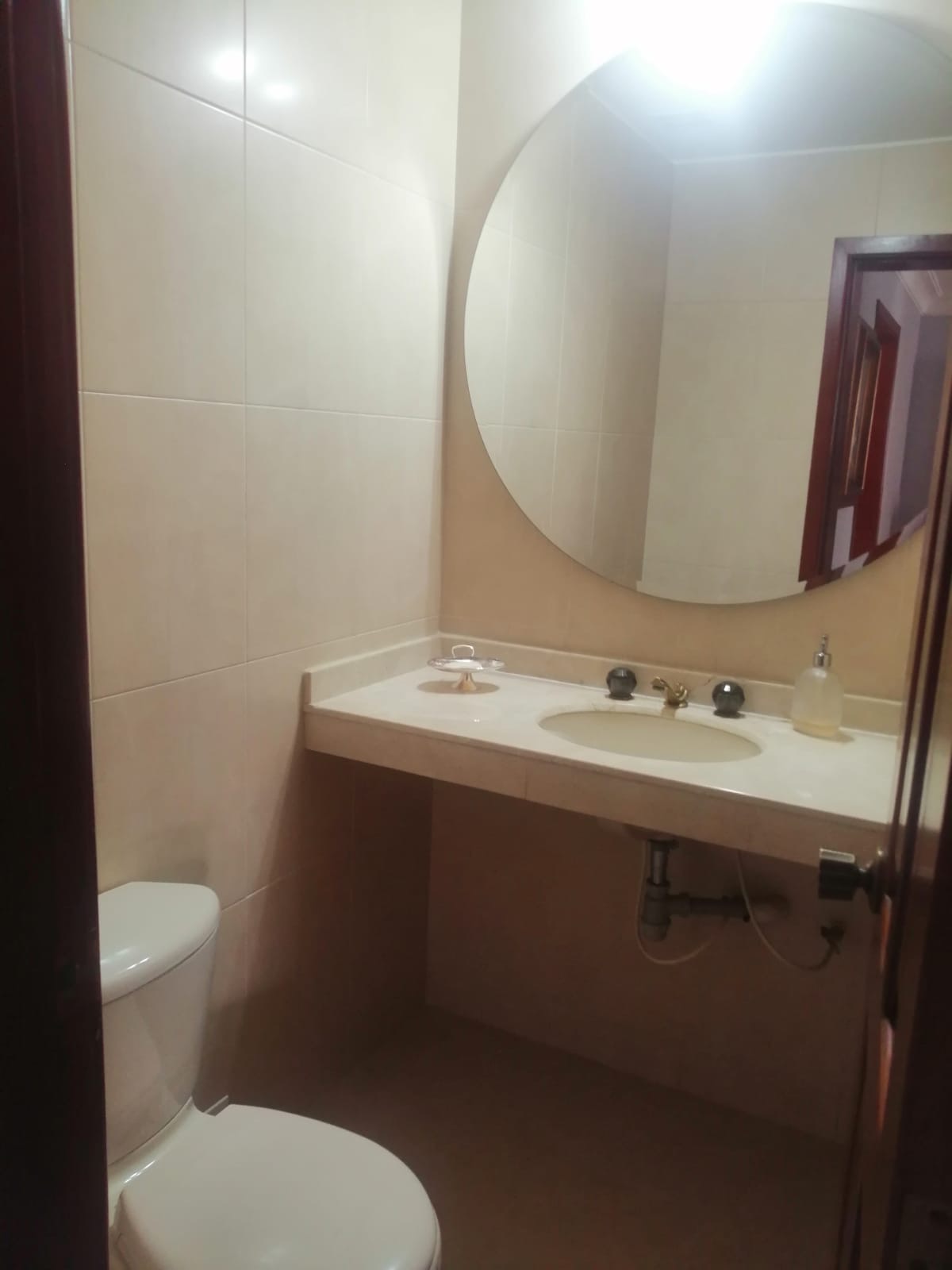 Apartamento de 3 alcobas en venta en Bosque De Pinos, Bogotá, 255 m² · foto 8 de 24