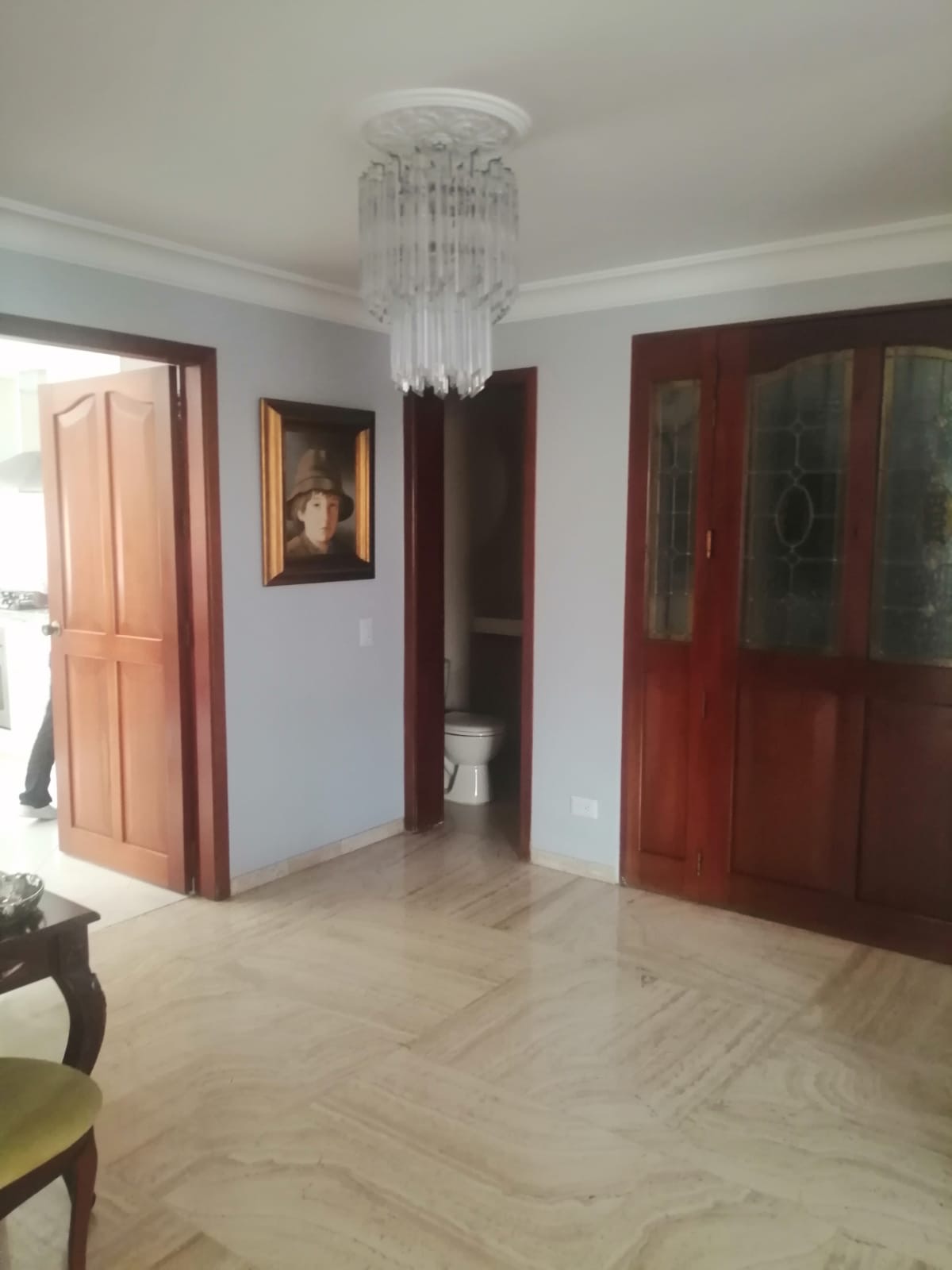 Apartamento de 3 alcobas en venta en Bosque De Pinos, Bogotá, 255 m² · foto 9 de 24