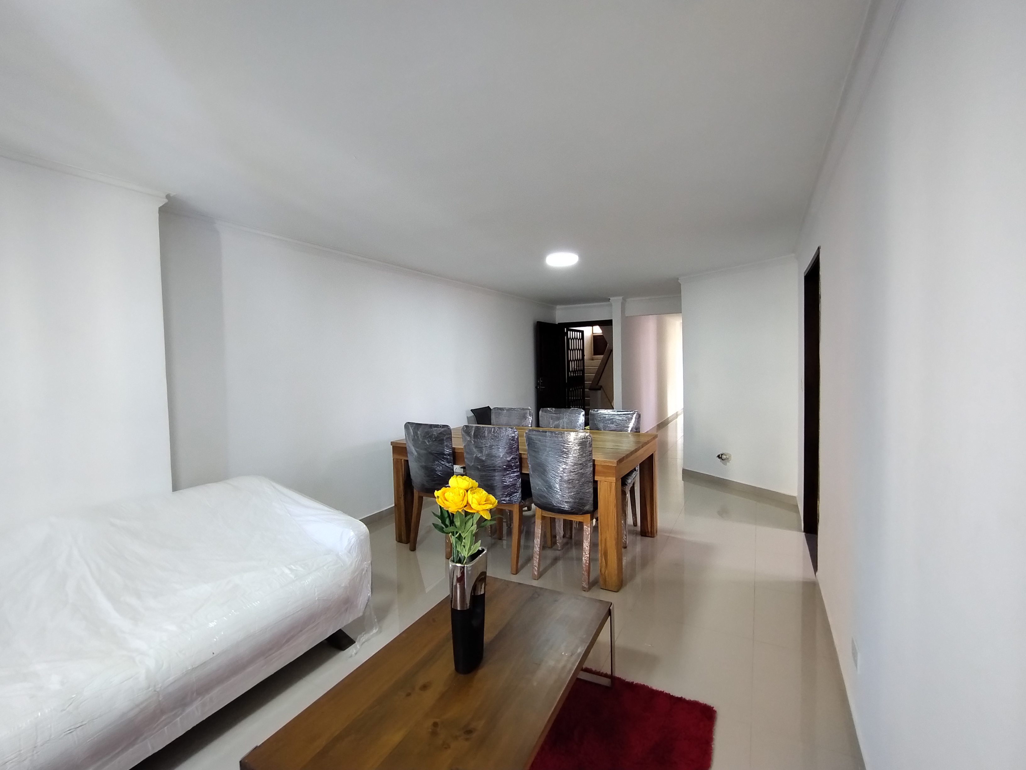 Apartamento en venta en Altos Del Prado, Barranquilla · foto 2 de 14