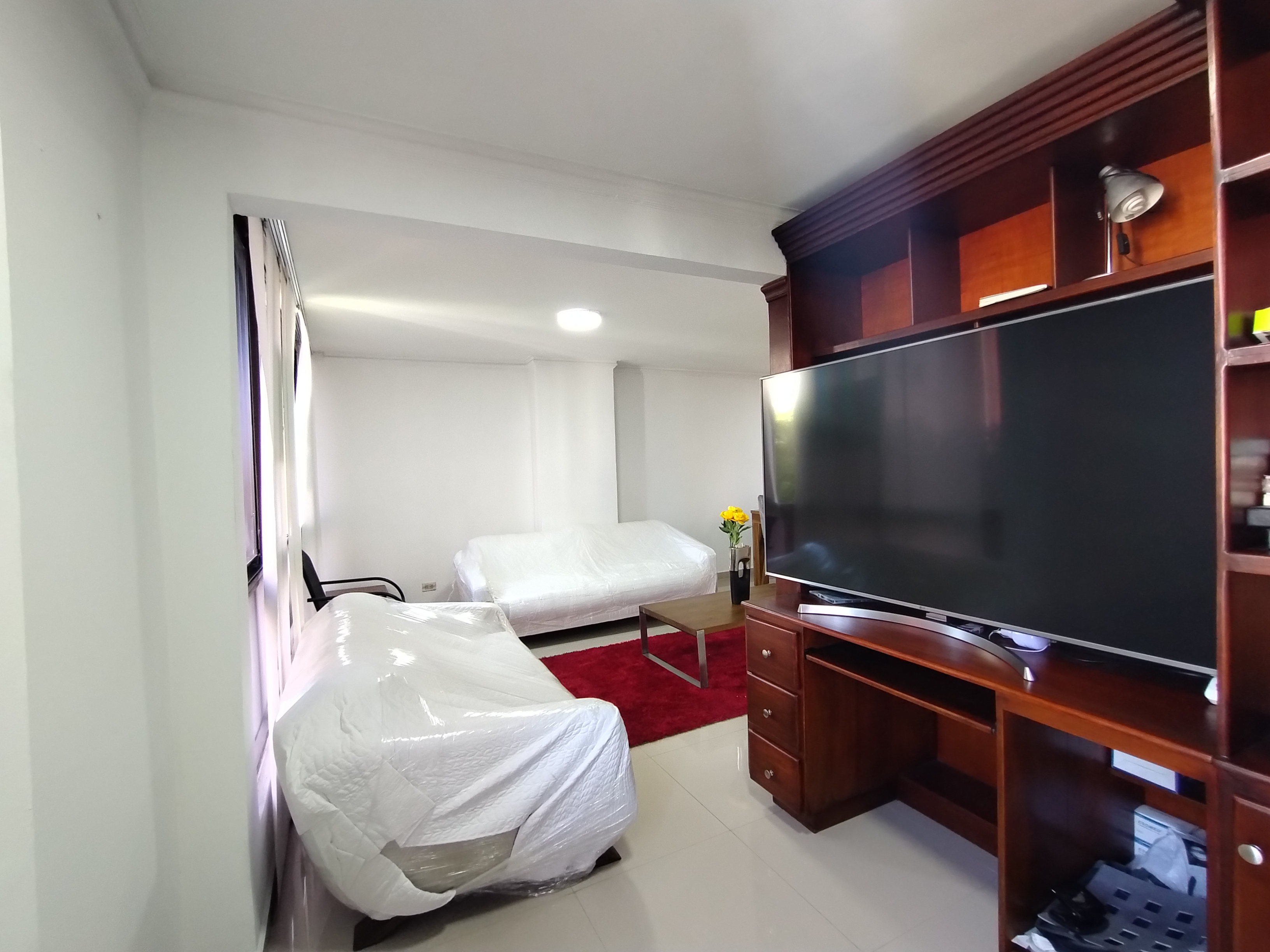 Apartamento en venta en Altos Del Prado, Barranquilla · foto 4 de 14