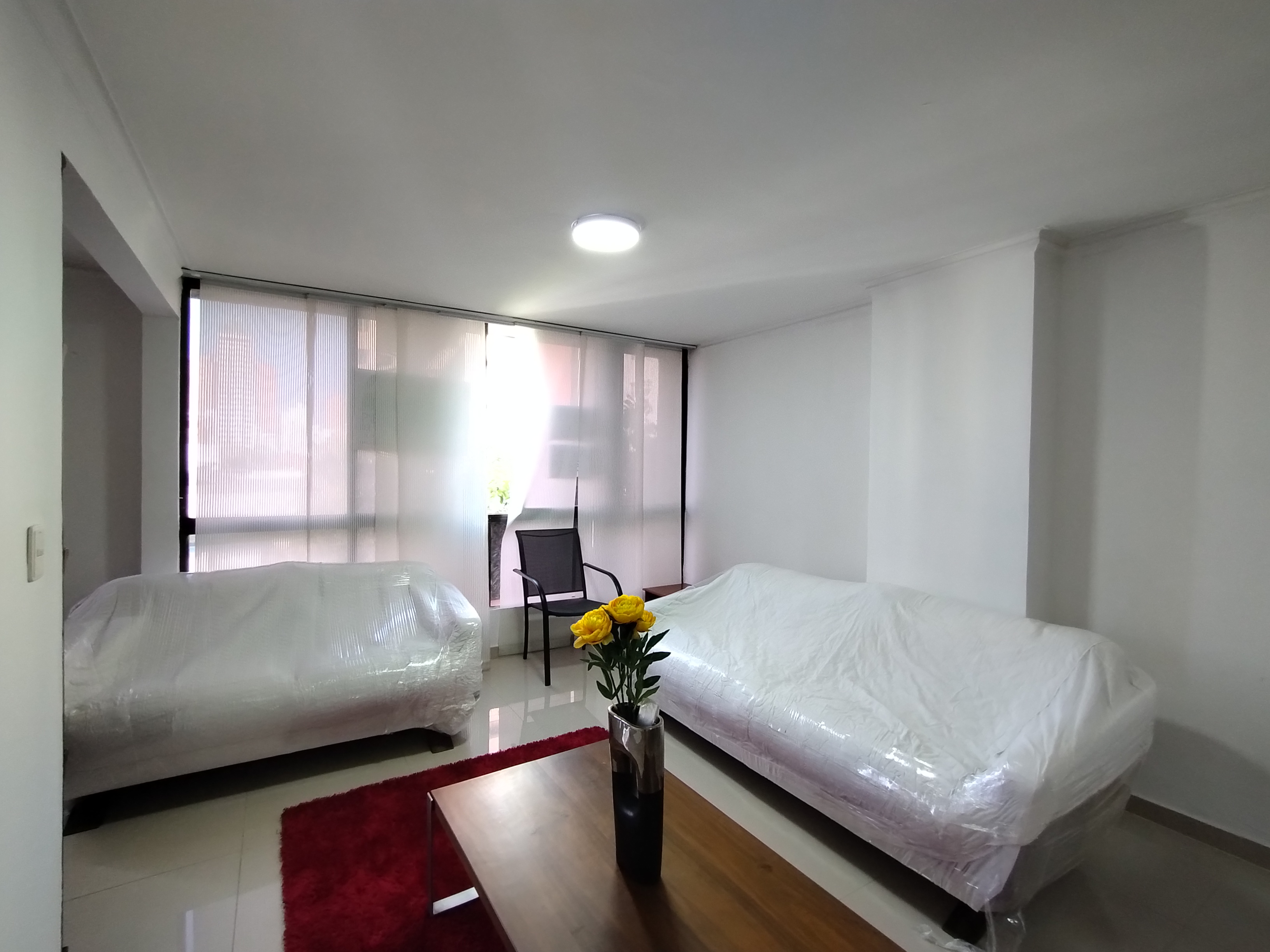Apartamento en venta en Altos Del Prado, Barranquilla · foto 5 de 14