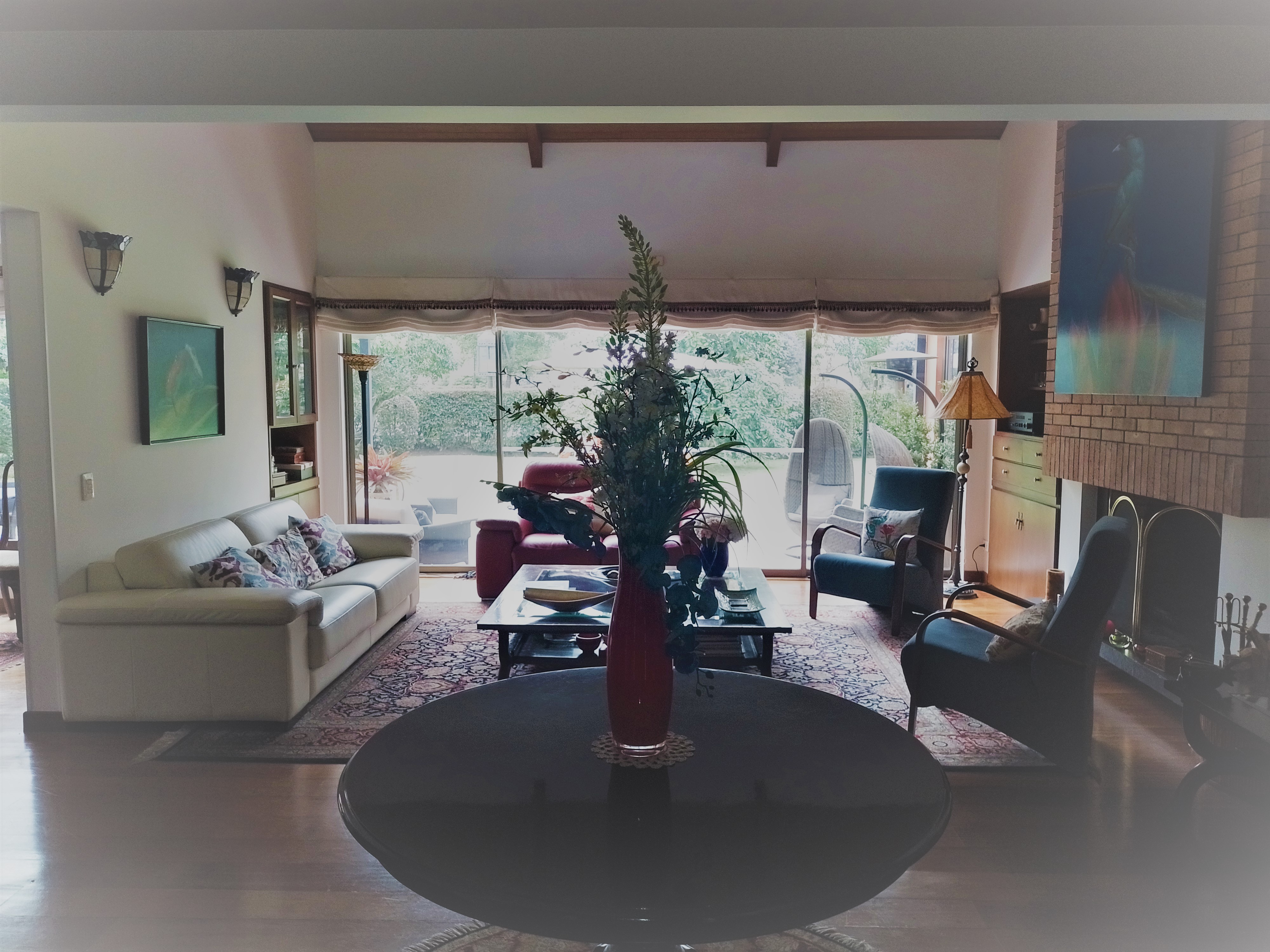 Casa en venta en Guaymaral, Bogotá · foto 10 de 24