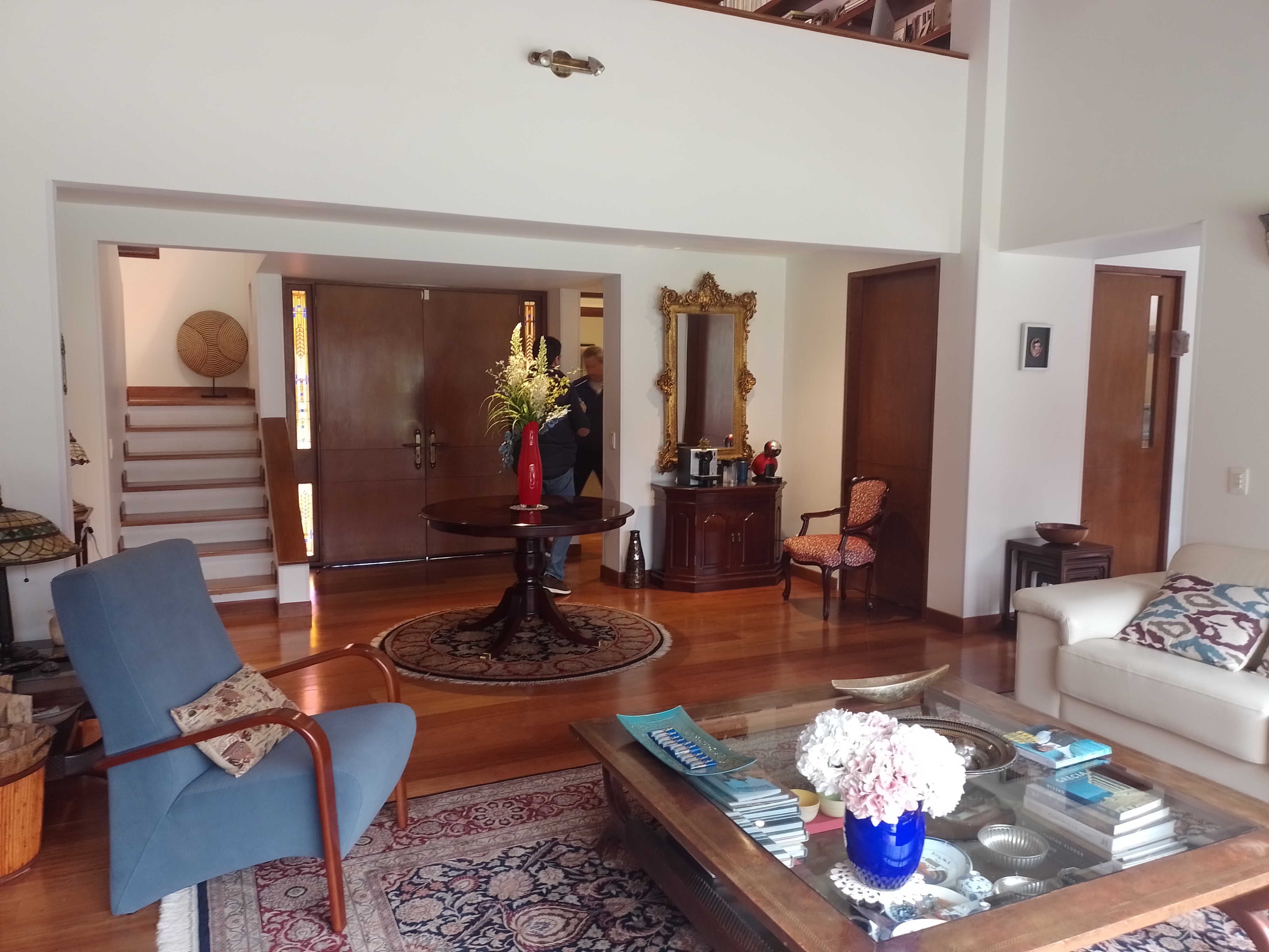Casa en venta en Guaymaral, Bogotá · foto 14 de 24