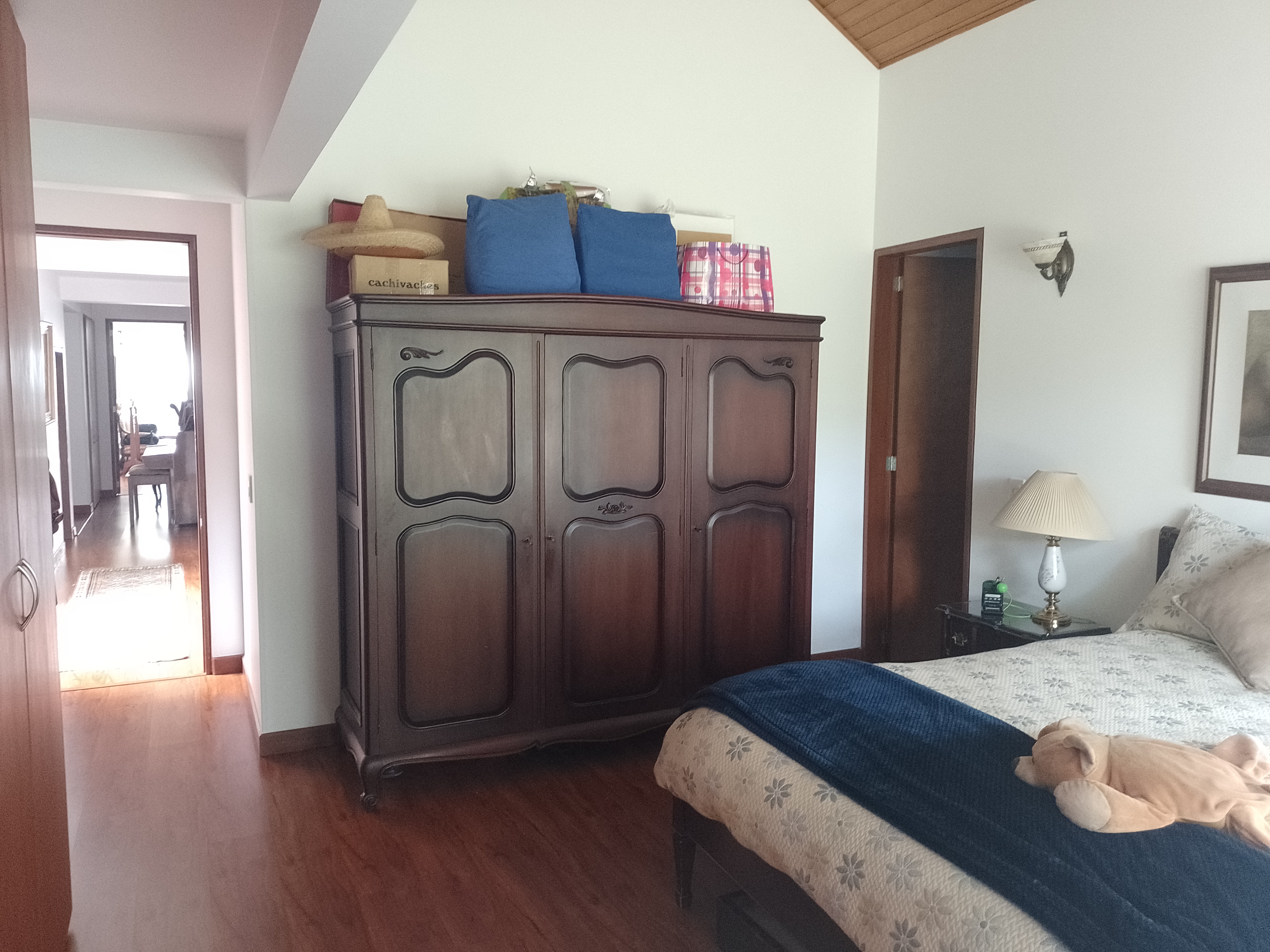 Casa en venta en Guaymaral, Bogotá · foto 20 de 24