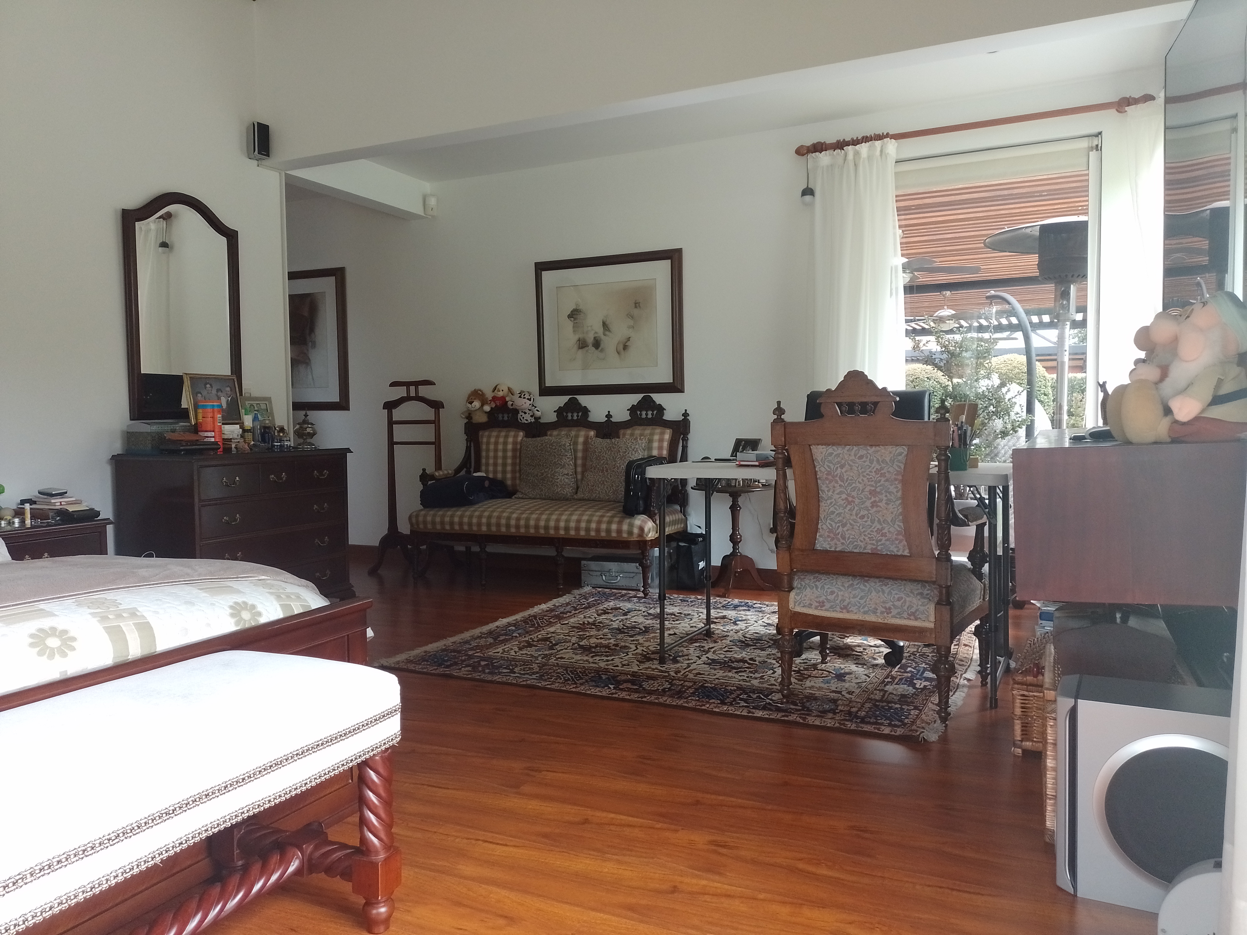Casa en venta en Guaymaral, Bogotá · foto 22 de 24