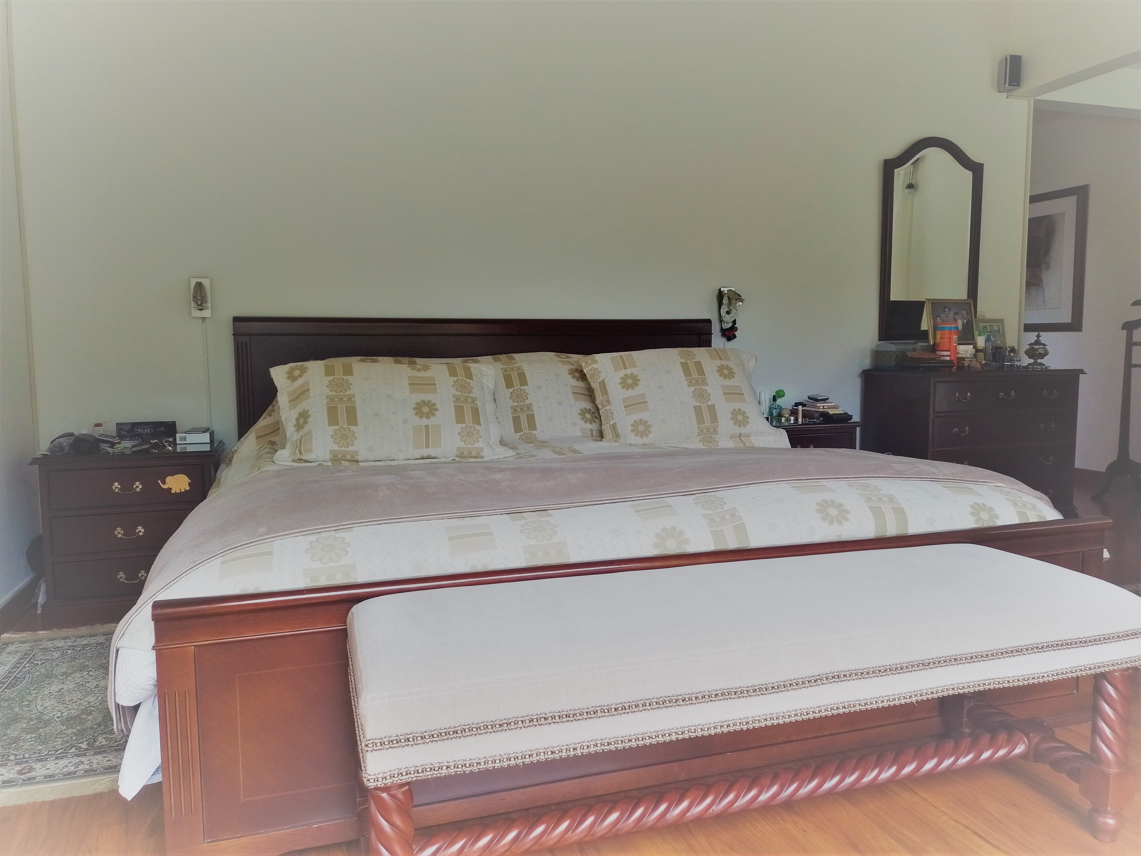 Casa en venta en Guaymaral, Bogotá · foto 8 de 24