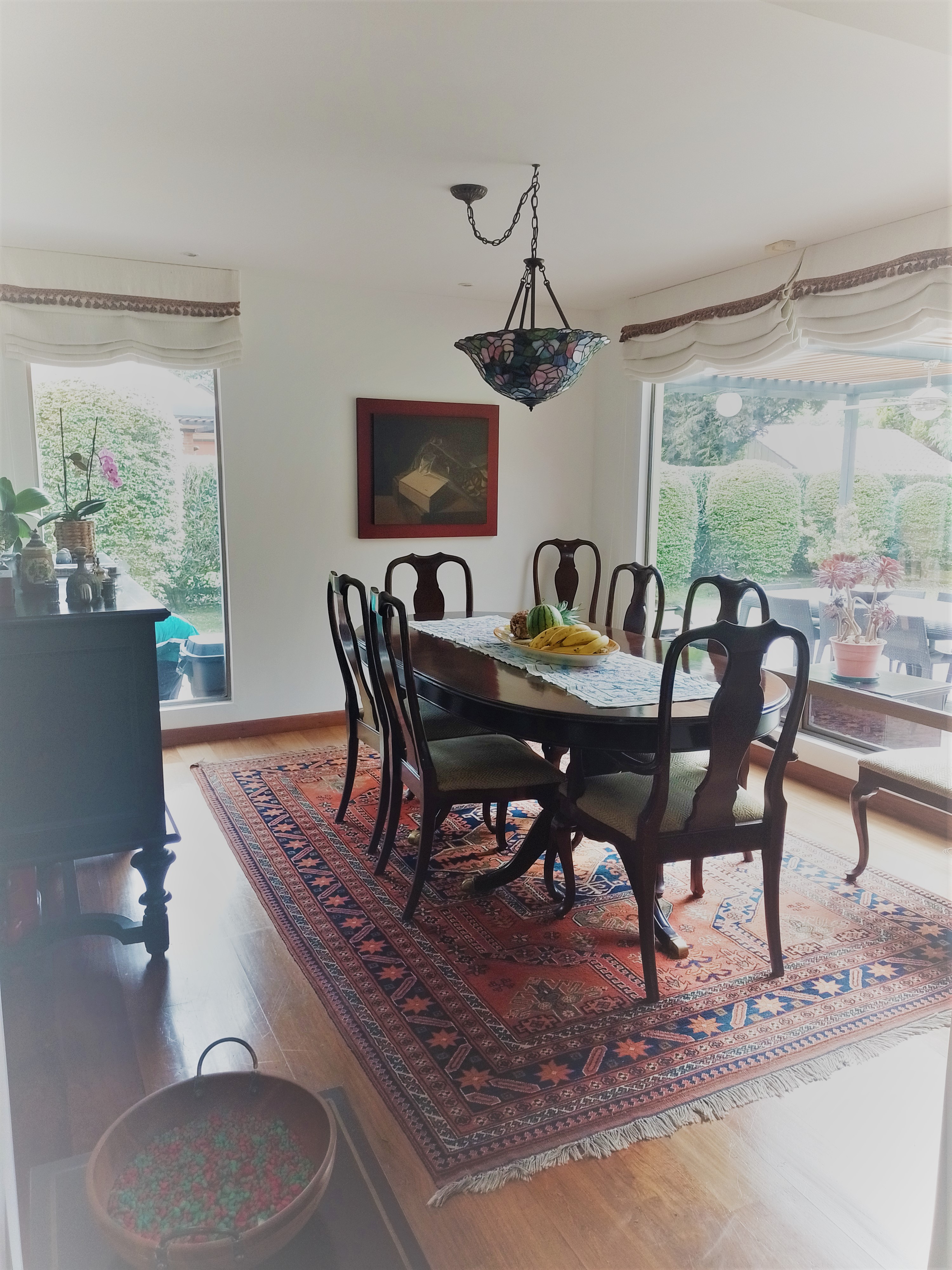Casa en venta en Guaymaral, Bogotá · foto 9 de 24