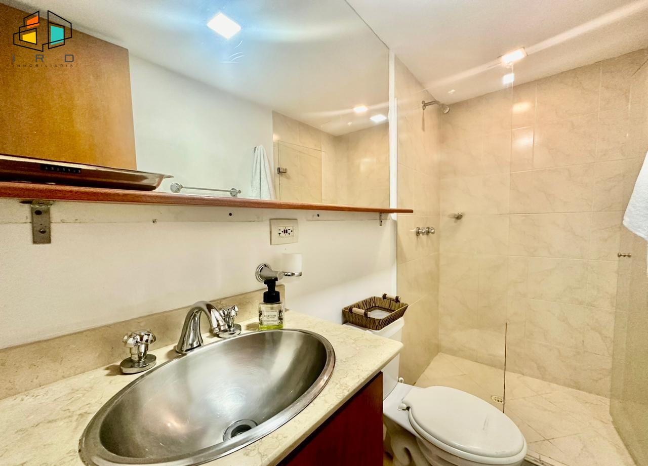 Apartamento en arriendo en Laureles, Medellín · foto 18 de 23