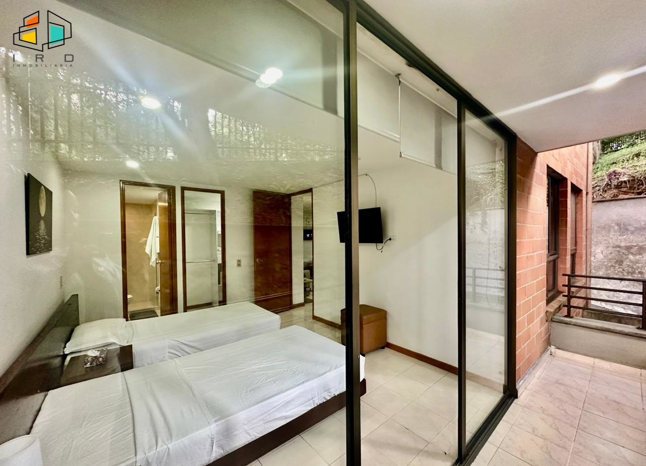 Apartamento en arriendo en Laureles, Medellín · foto 19 de 23