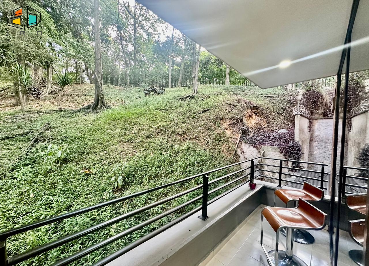 Apartamento en arriendo en Laureles, Medellín · foto 23 de 23
