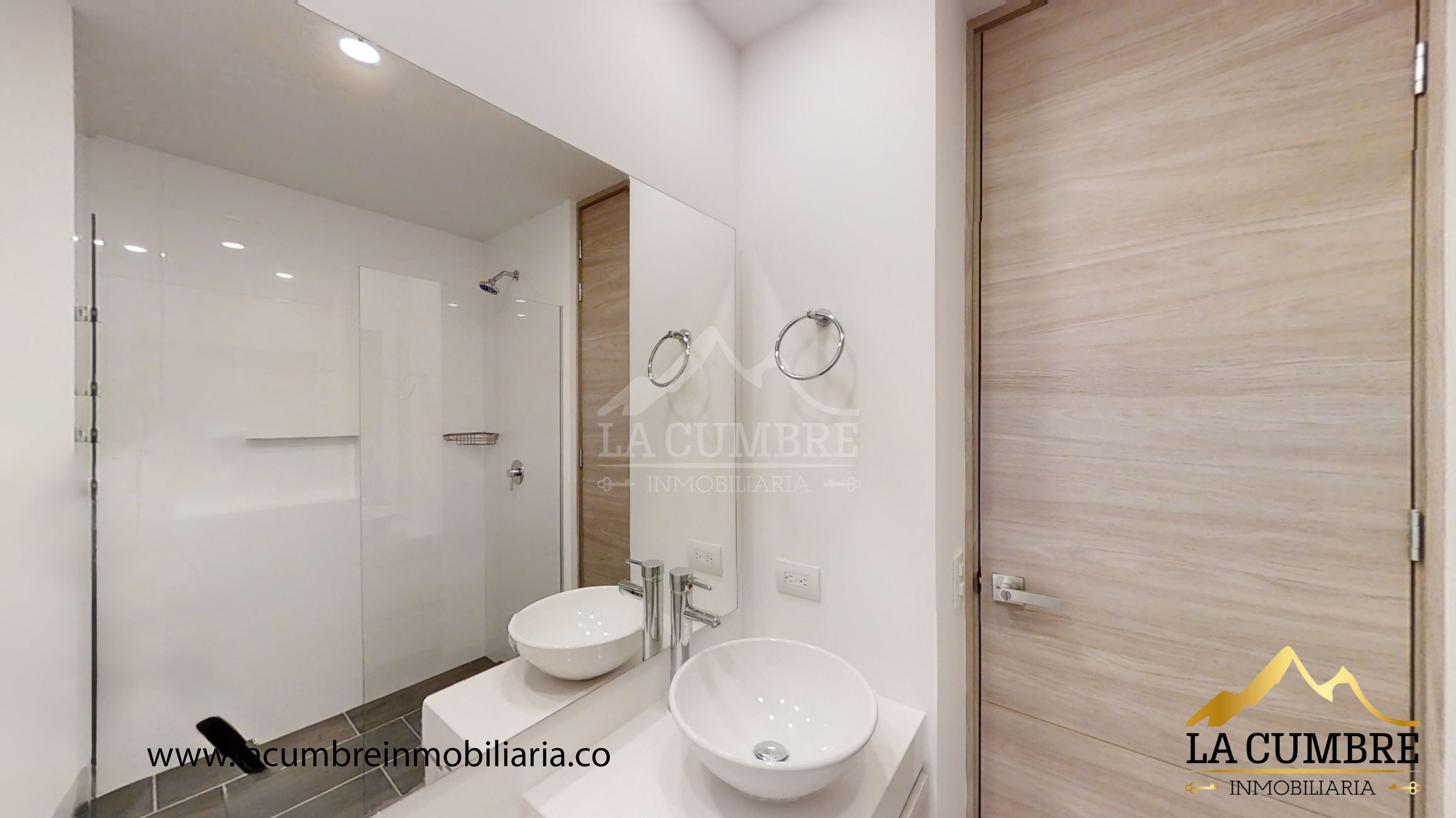 Apartamento en arriendo en Loma De Las Brujas, Envigado · foto 11 de 14