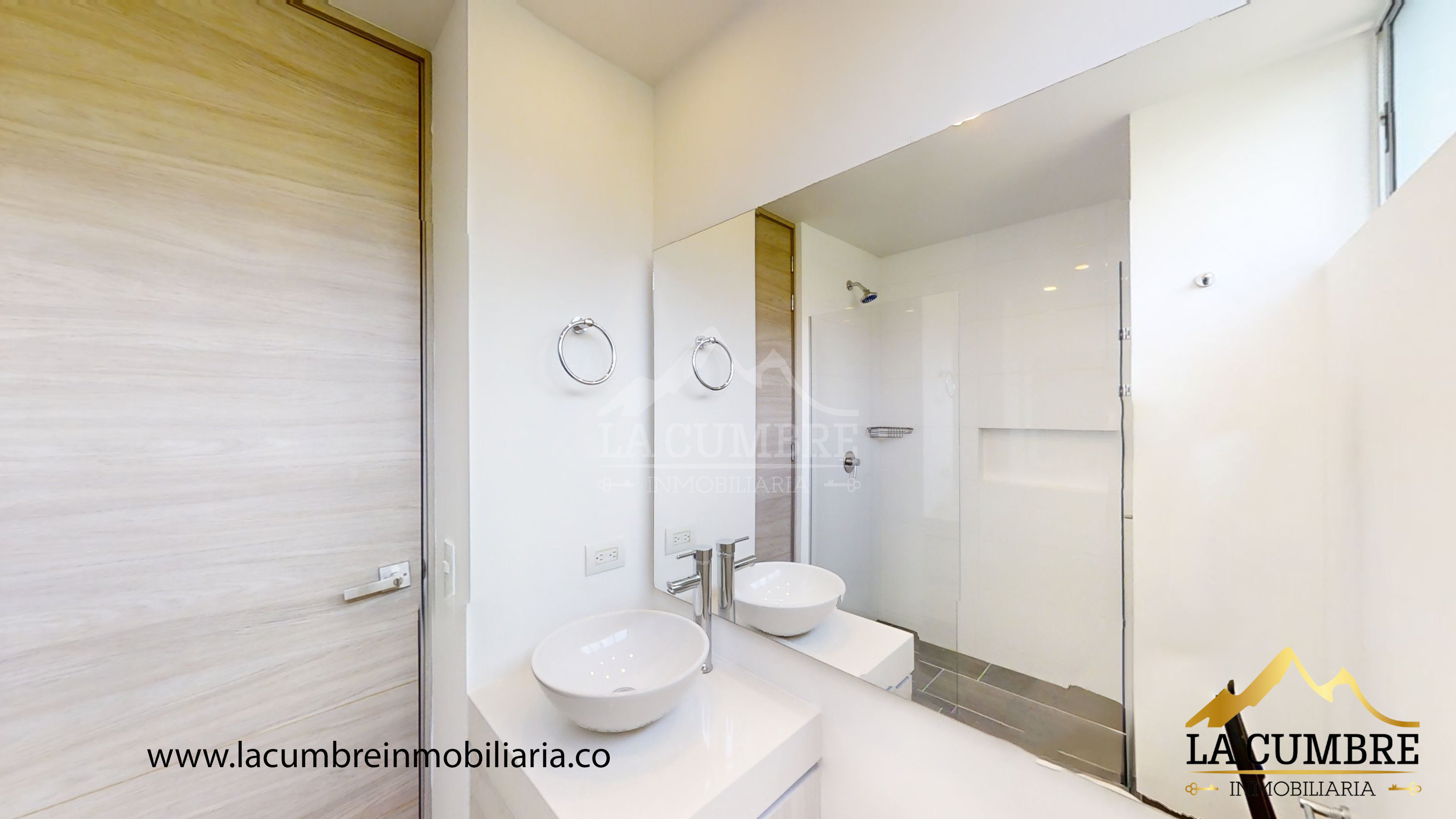 Apartamento en arriendo en Loma De Las Brujas, Envigado · foto 12 de 14