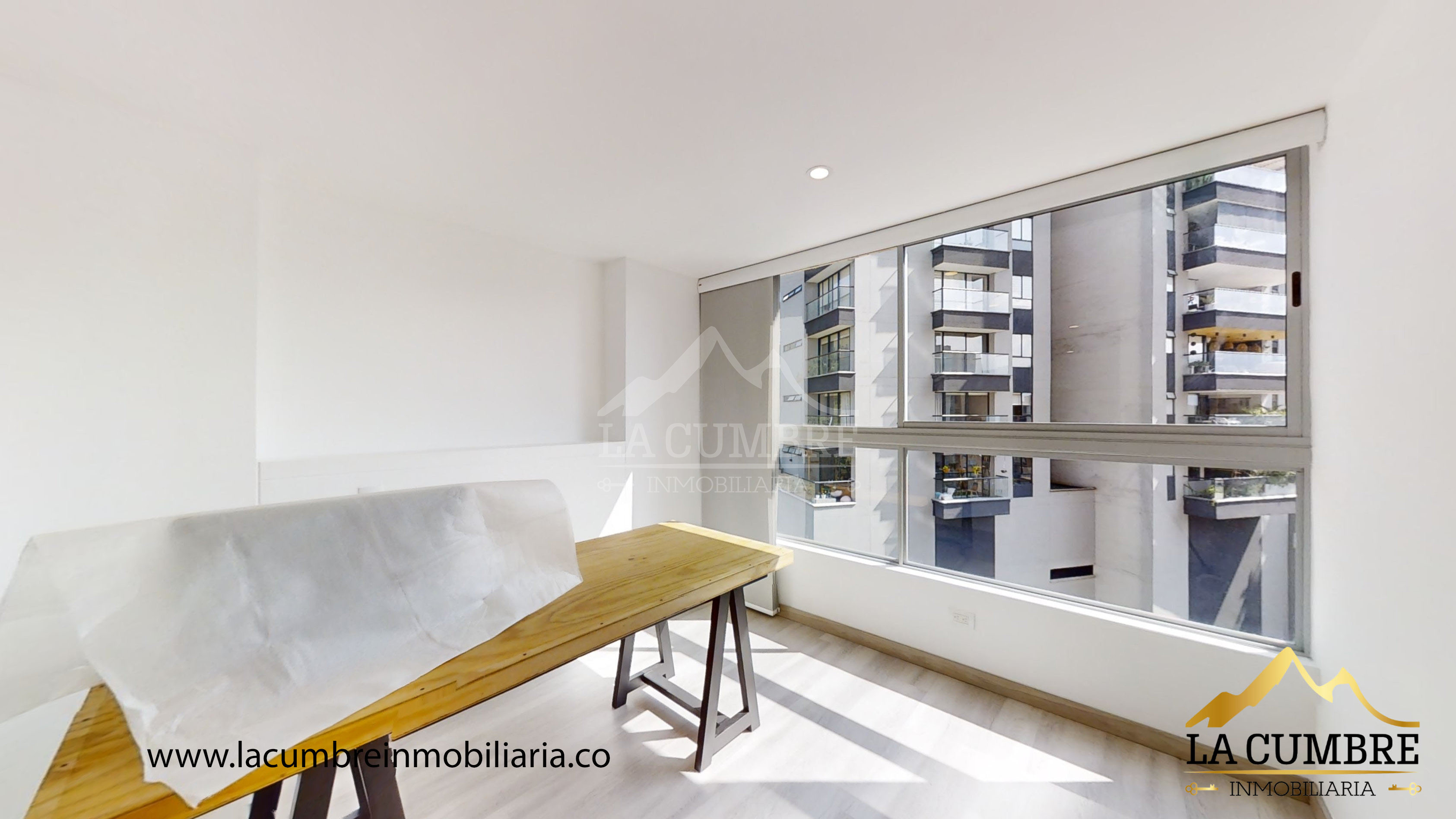 Apartamento en arriendo en Loma De Las Brujas, Envigado · foto 13 de 14