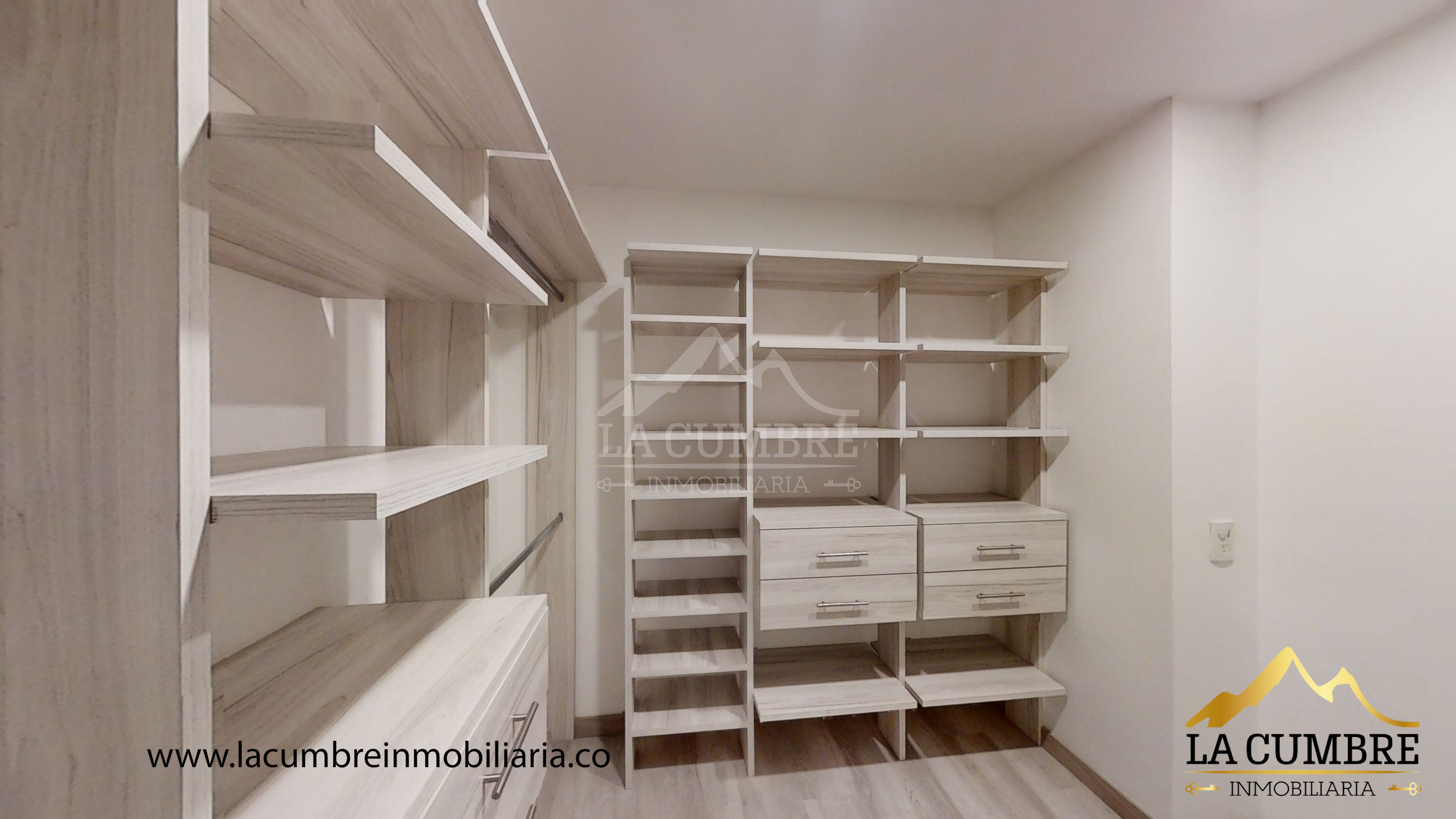 Apartamento en arriendo en Loma De Las Brujas, Envigado · foto 14 de 14