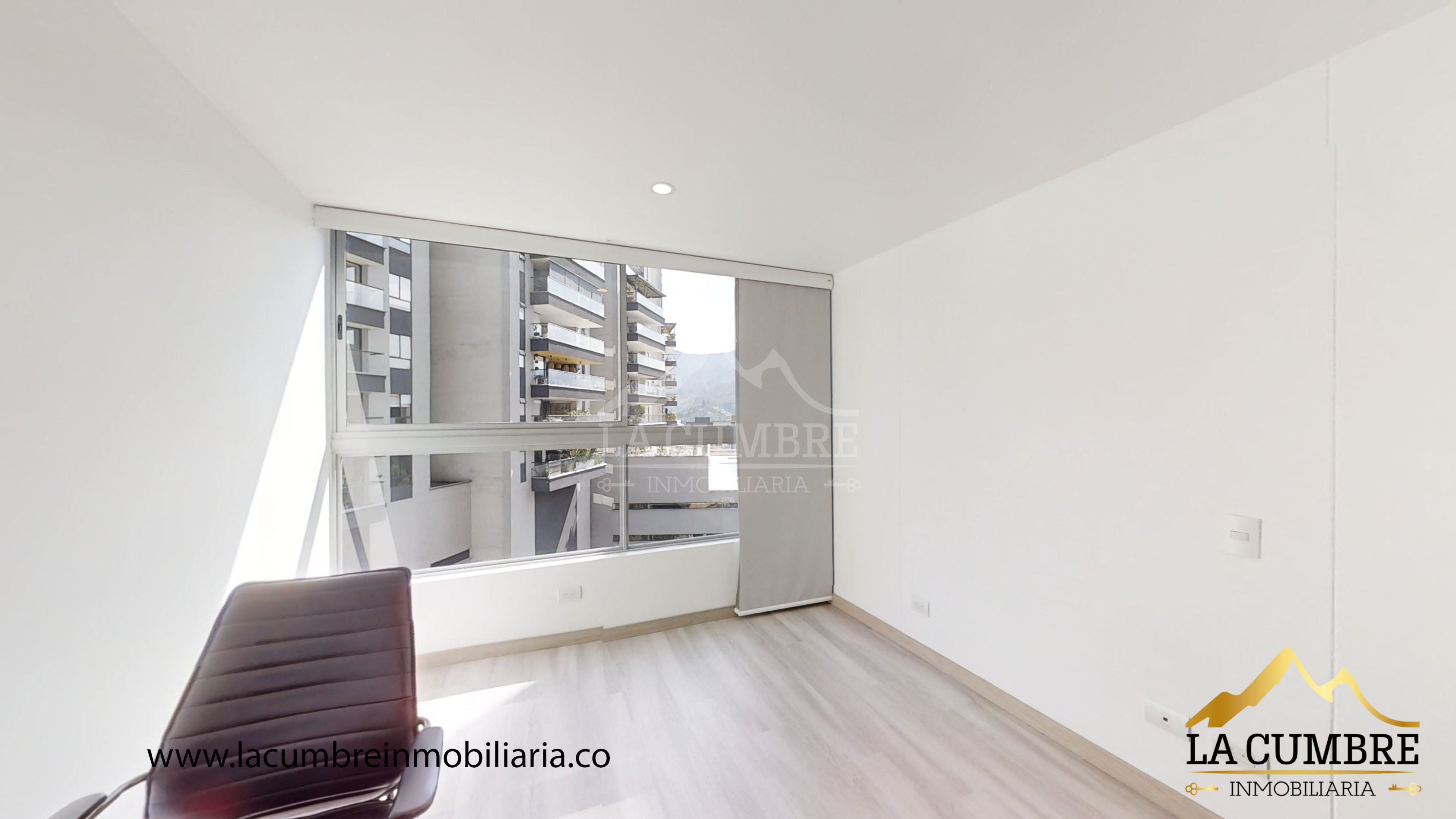 Apartamento en arriendo en Loma De Las Brujas, Envigado · foto 8 de 14