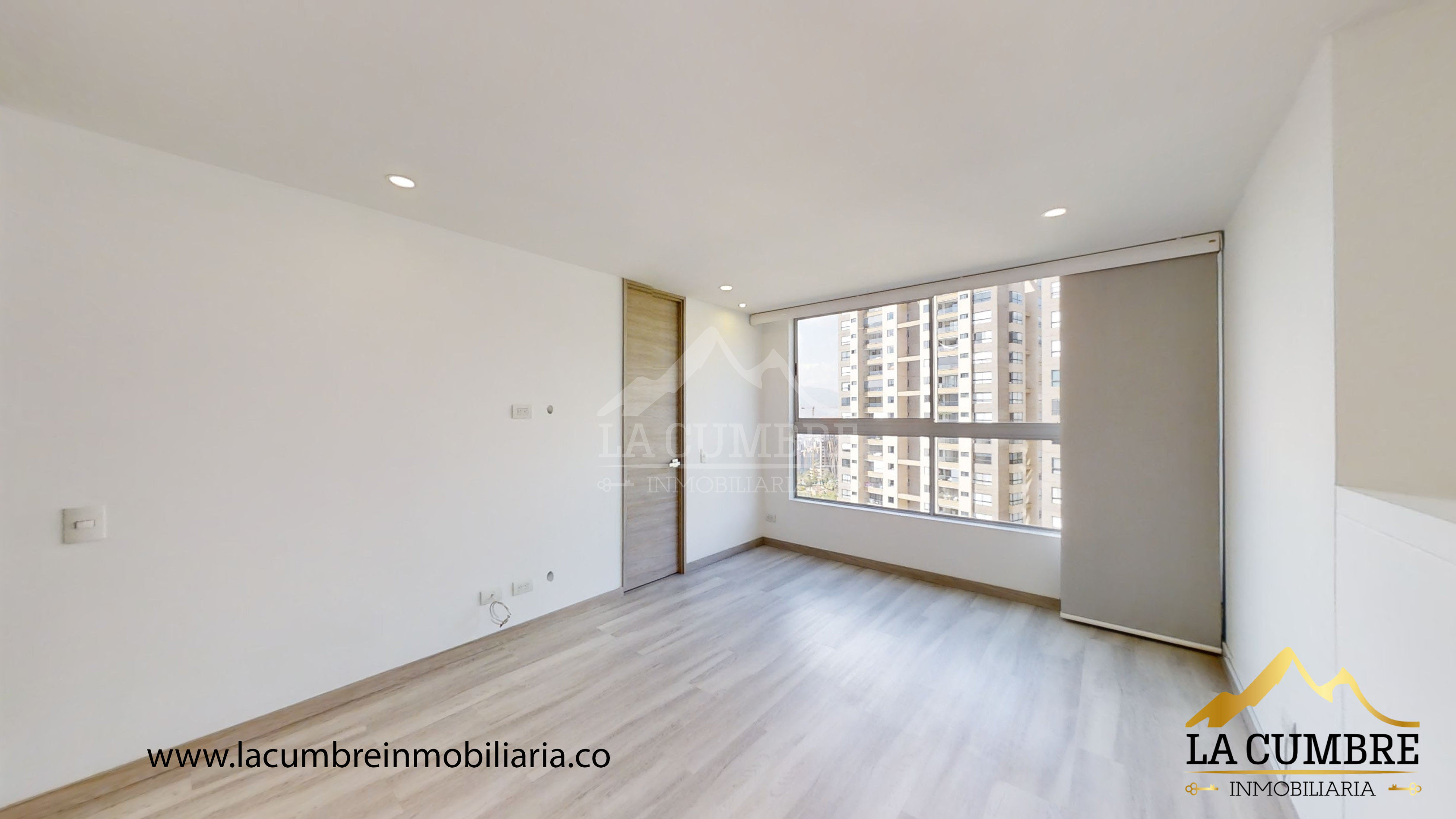 Apartamento en arriendo en Loma De Las Brujas, Envigado · foto 9 de 14